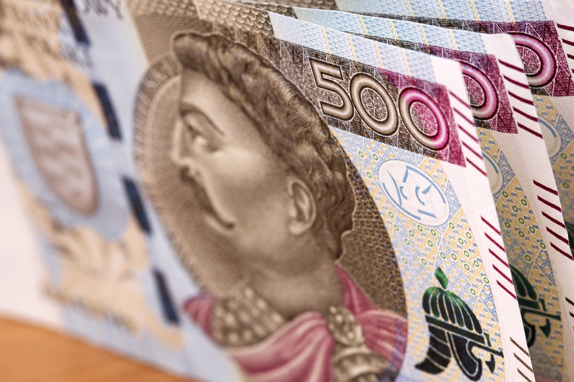 Ewaluacja projektu finansowanego z Funduszy Europejskich