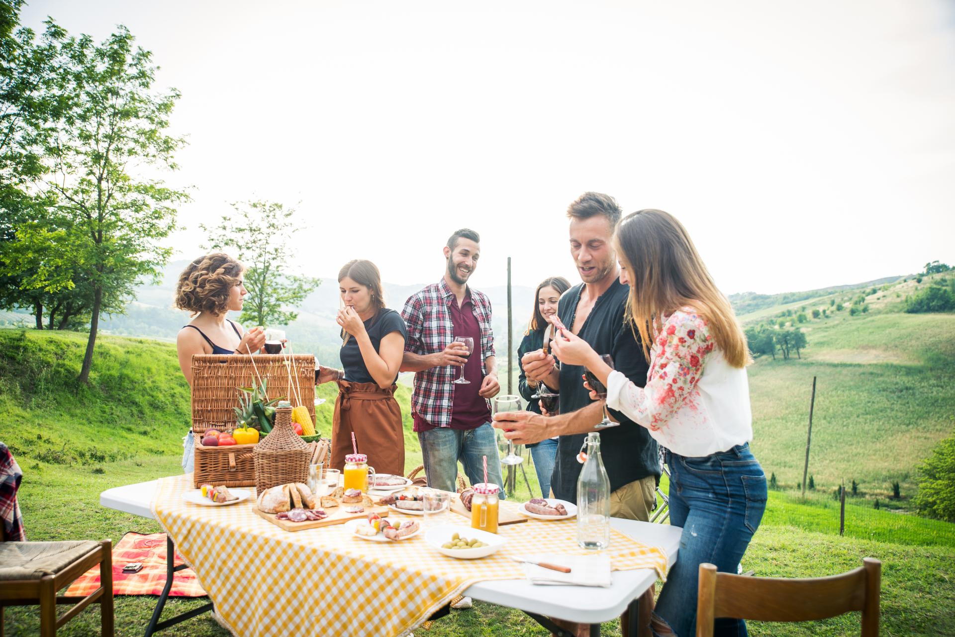 Piknik firmowy w kosztach uzyskania przychodu