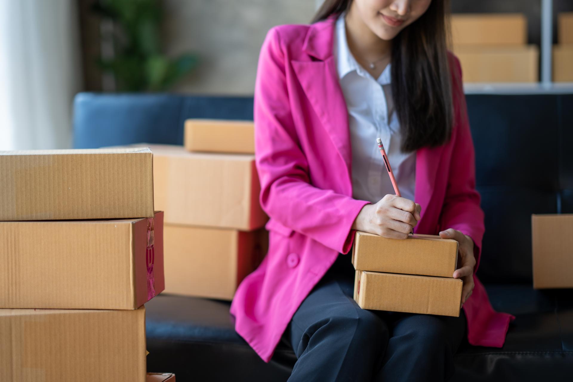 Sprzedaż bezrachunkowa u ryczałtowca - zasady ewidencji