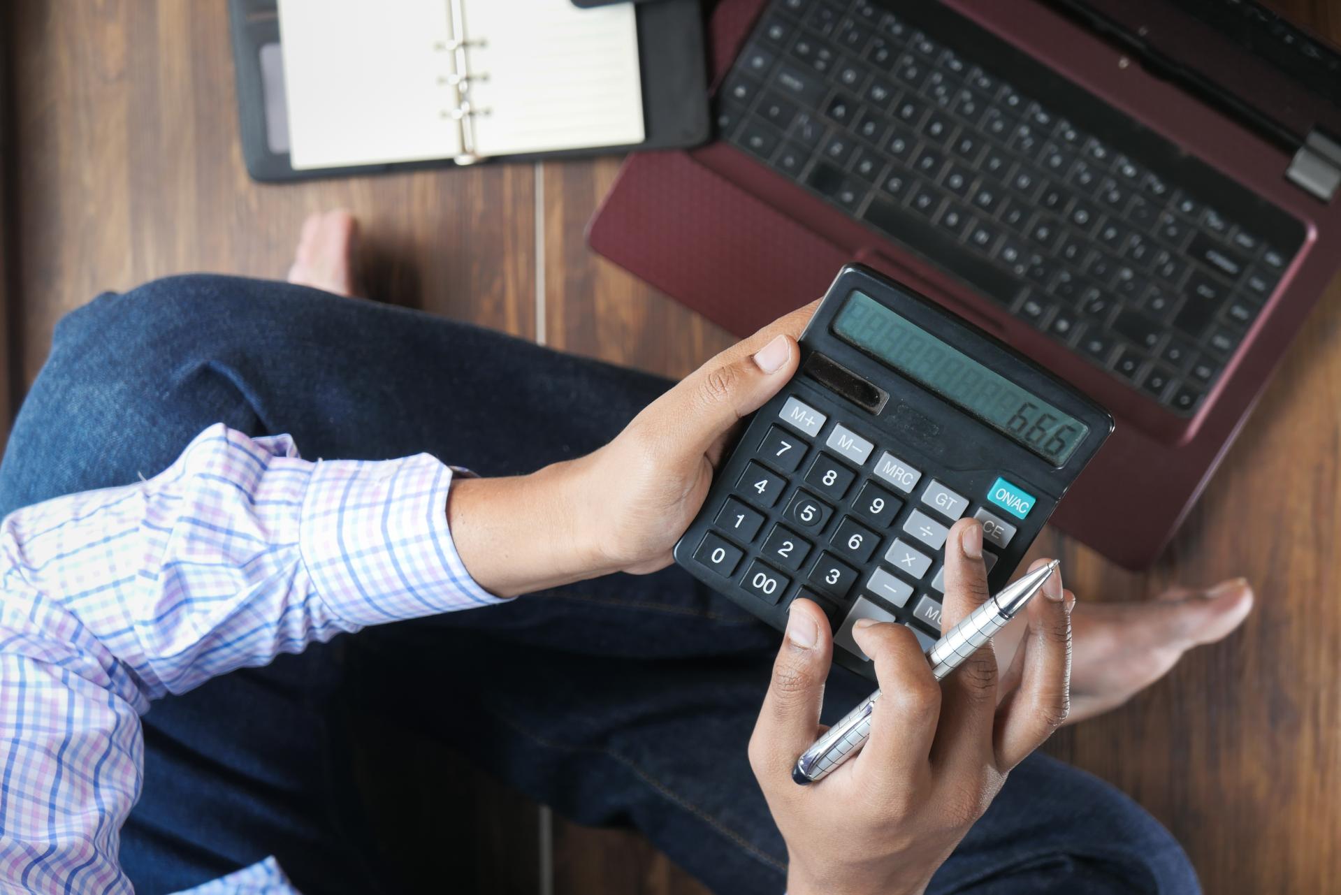 Koszty obsługi rachunku walutowego w CIT