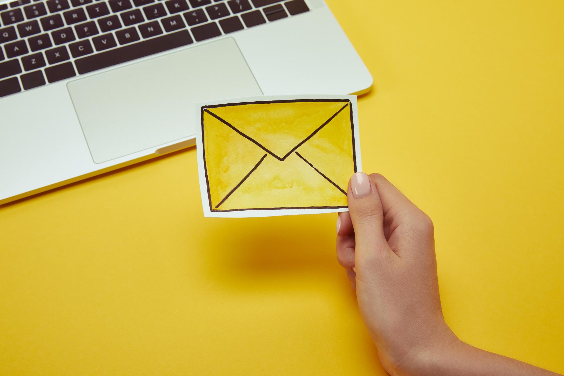 Zgoda na mailing – wzór z omówieniem