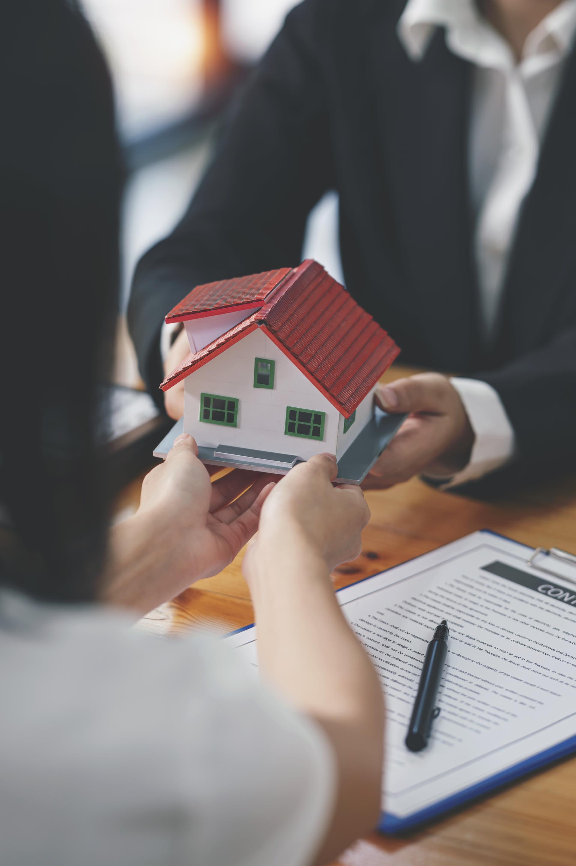 Nieruchomość objęta współwłasnością a koszty podatkowe