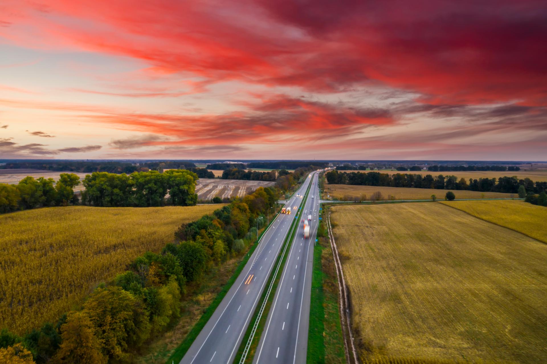 Wywłaszczenie nieruchomości pod budowę drogi publicznej