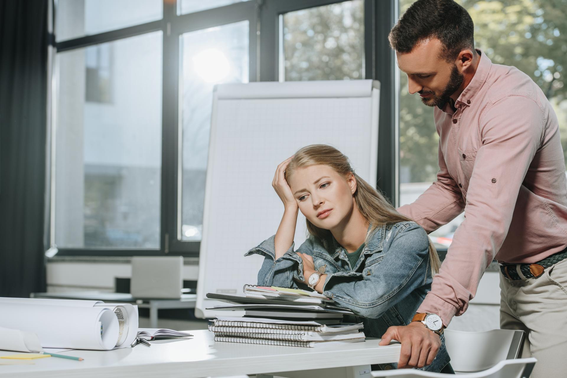 Kary porządkowe dla młodocianego – jakie i kiedy można stosować?