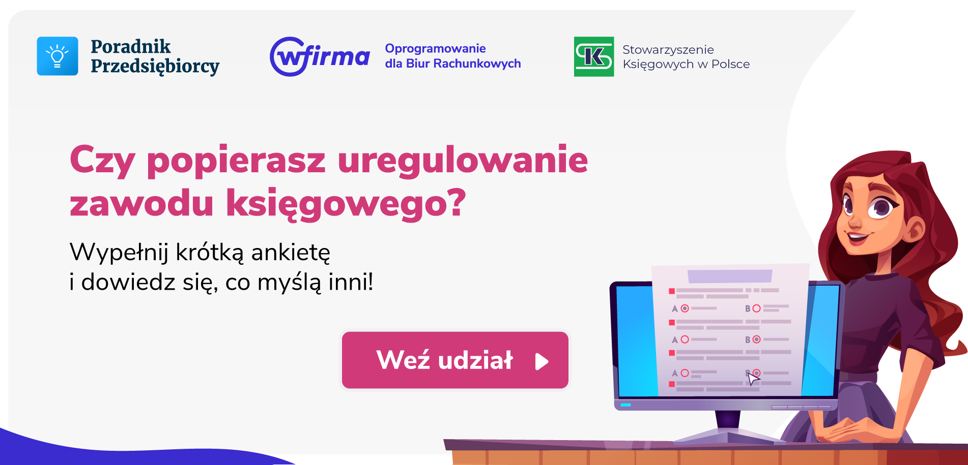 Dołącz do dyskusji na najbardziej kontrowersyjne tematy księgowe!