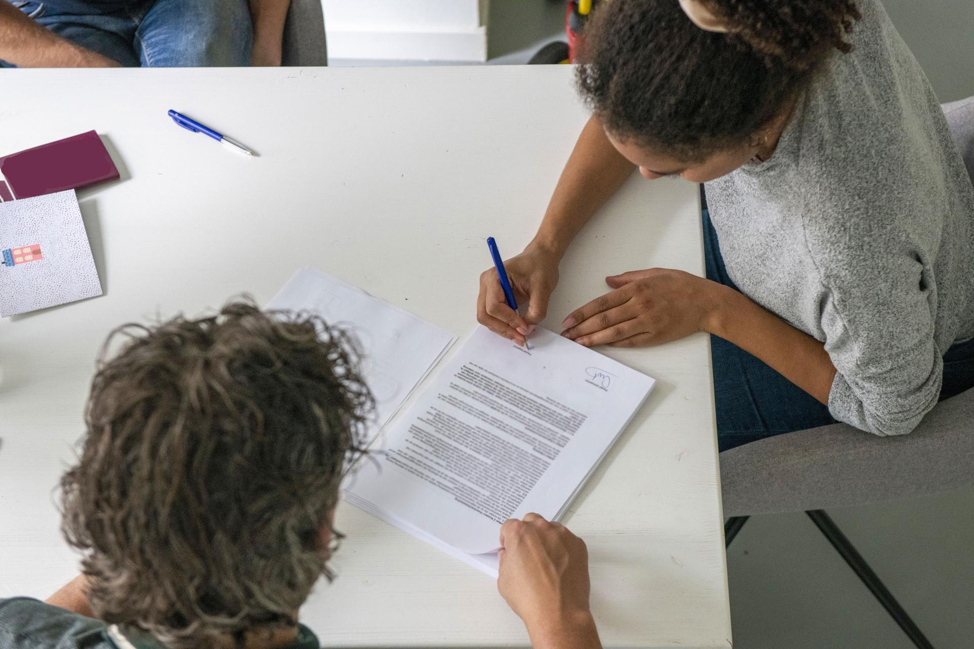 Dysponowanie uprawnieniami pracownika przez przełożonego