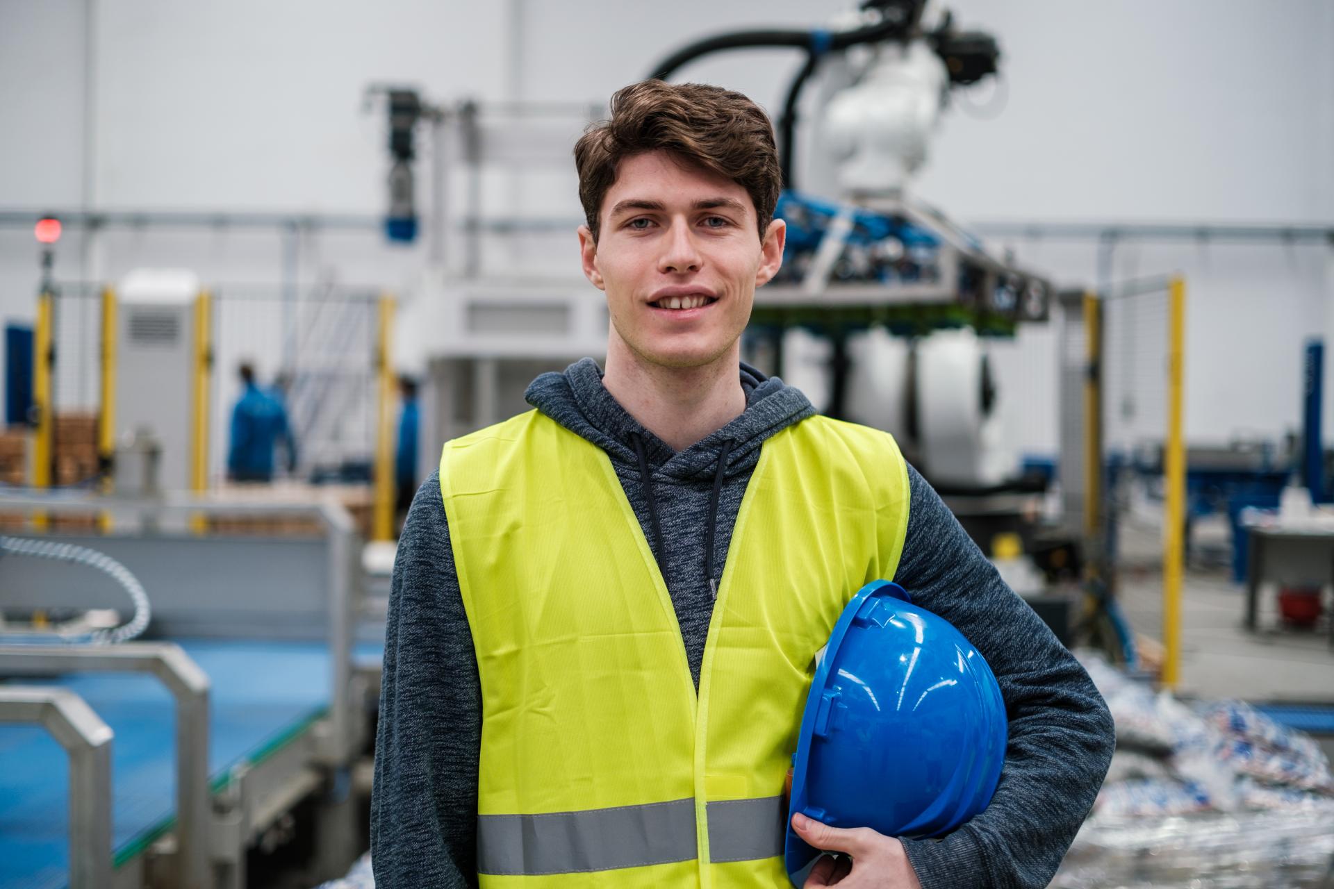 Refundacja wynagrodzeń przy zatrudnieniu młodocianych