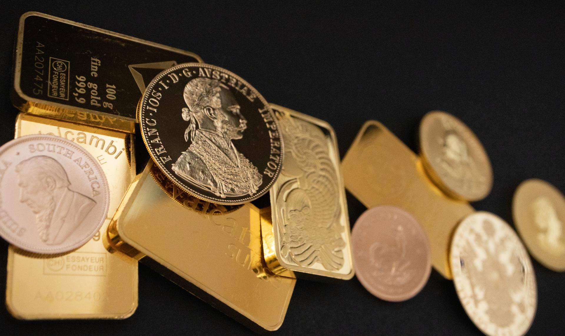 Jak i w co zainwestować pieniądze w 2024 roku? Kompletny poradnik inwestycyjny