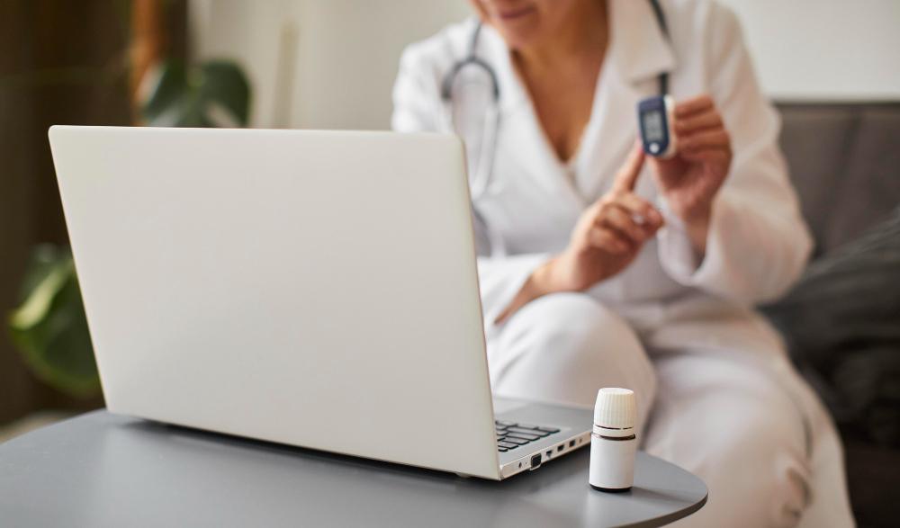 E-zwolnienie L4 a ZUS – jak wygląda kontrola elektronicznych zwolnień?