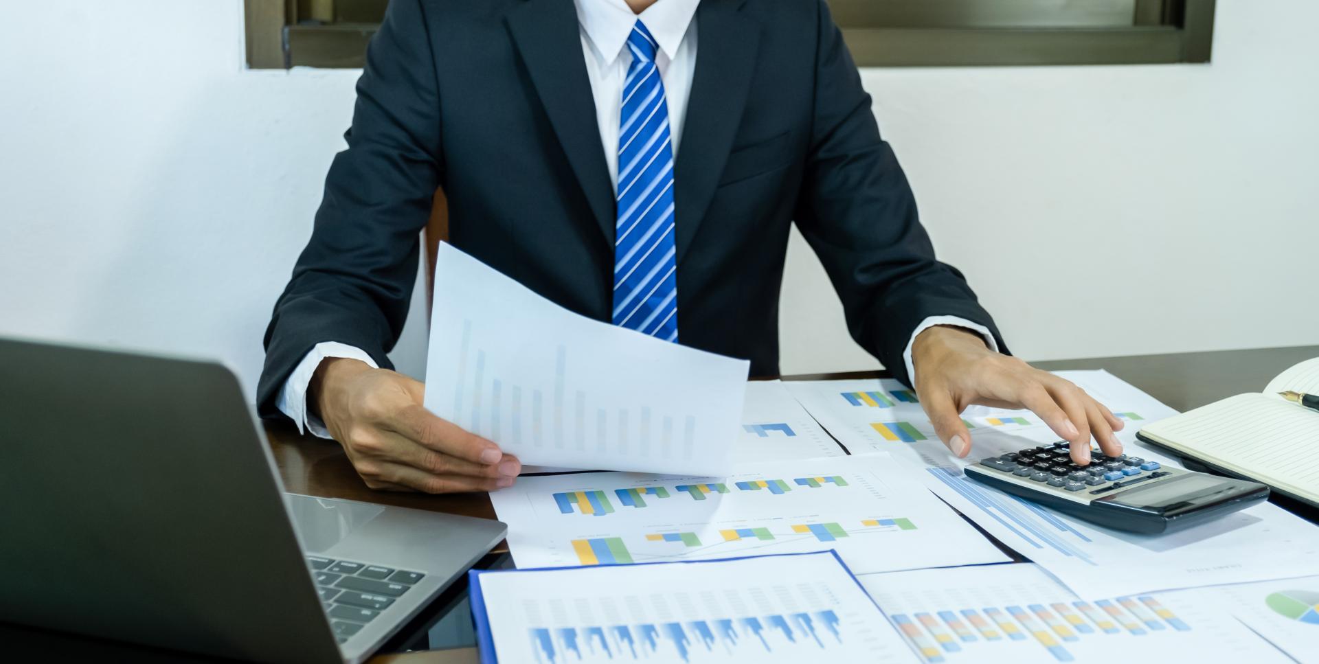 Generalny Inspektor Informacji Finansowej – kim jest i czym się zajmuje?