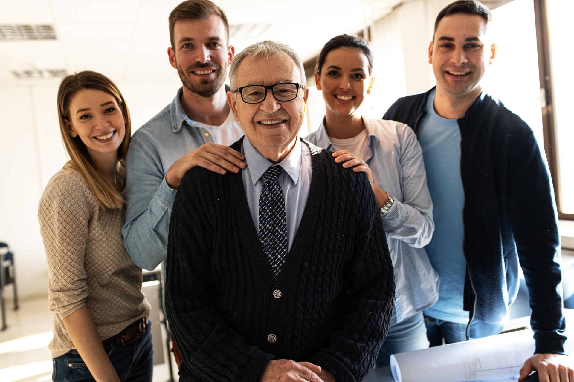 Wniesienie przedsiębiorstwa do fundacji rodzinnej na gruncie podatku VAT