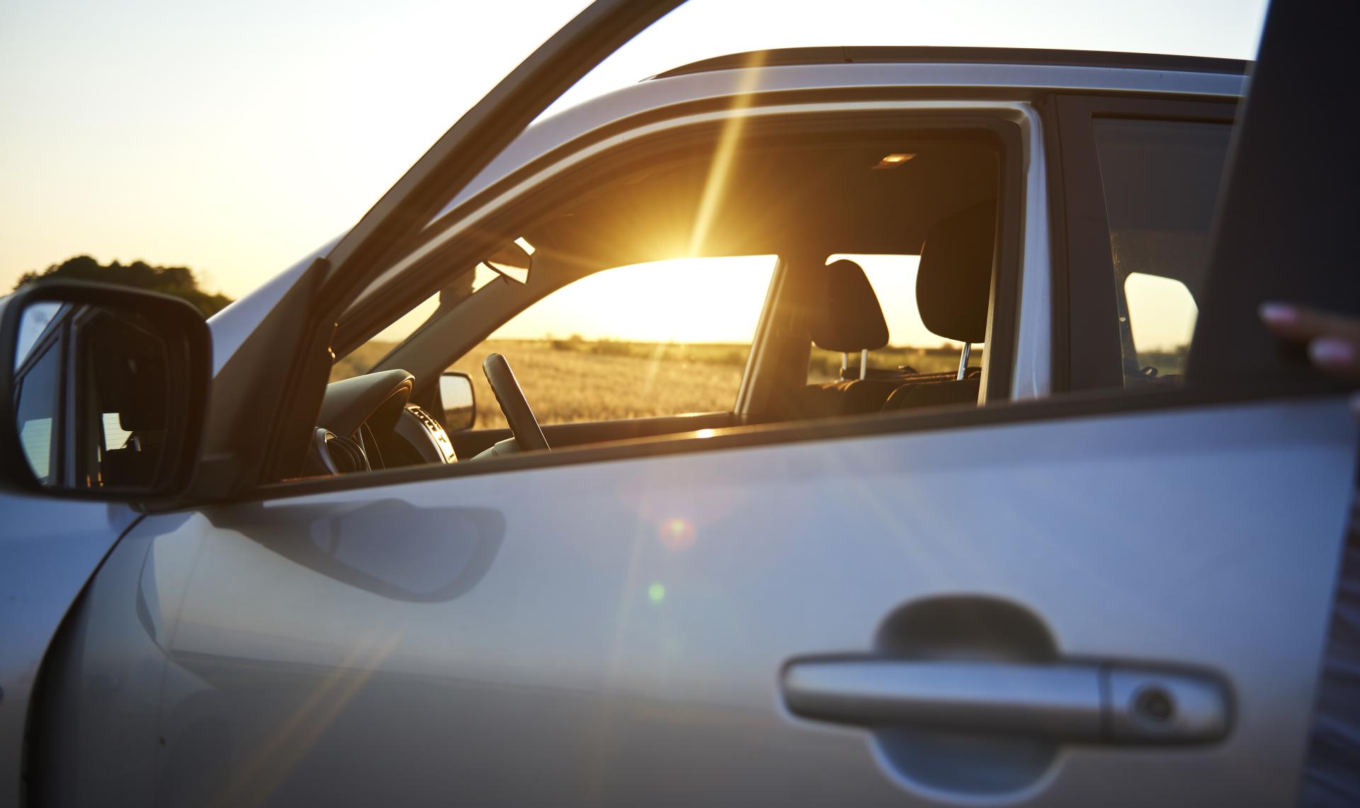 Brak przeglądu samochodu – czy jest za to kara?