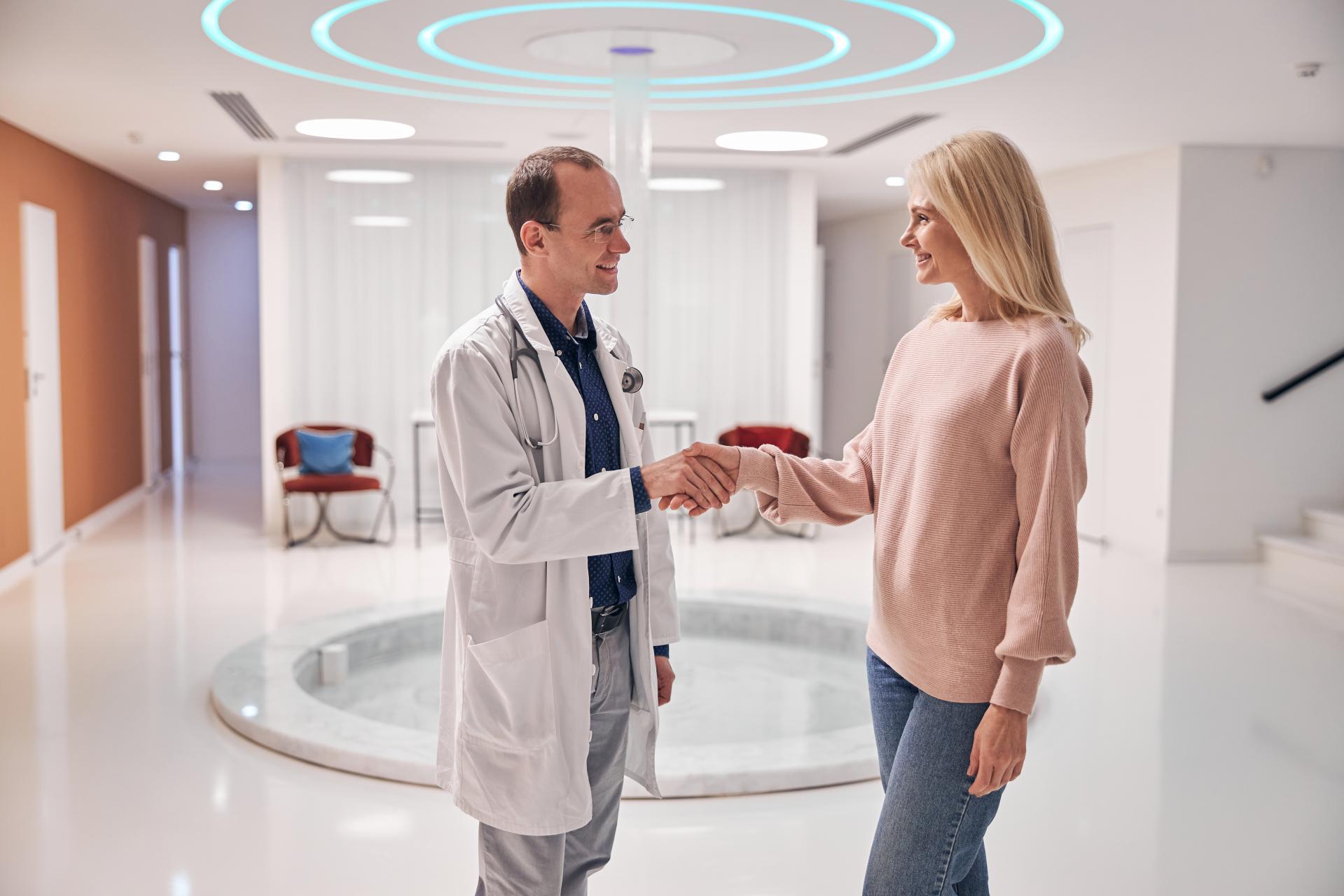 Zmiany w medycynie pracy - nowe obowiązkowe badania