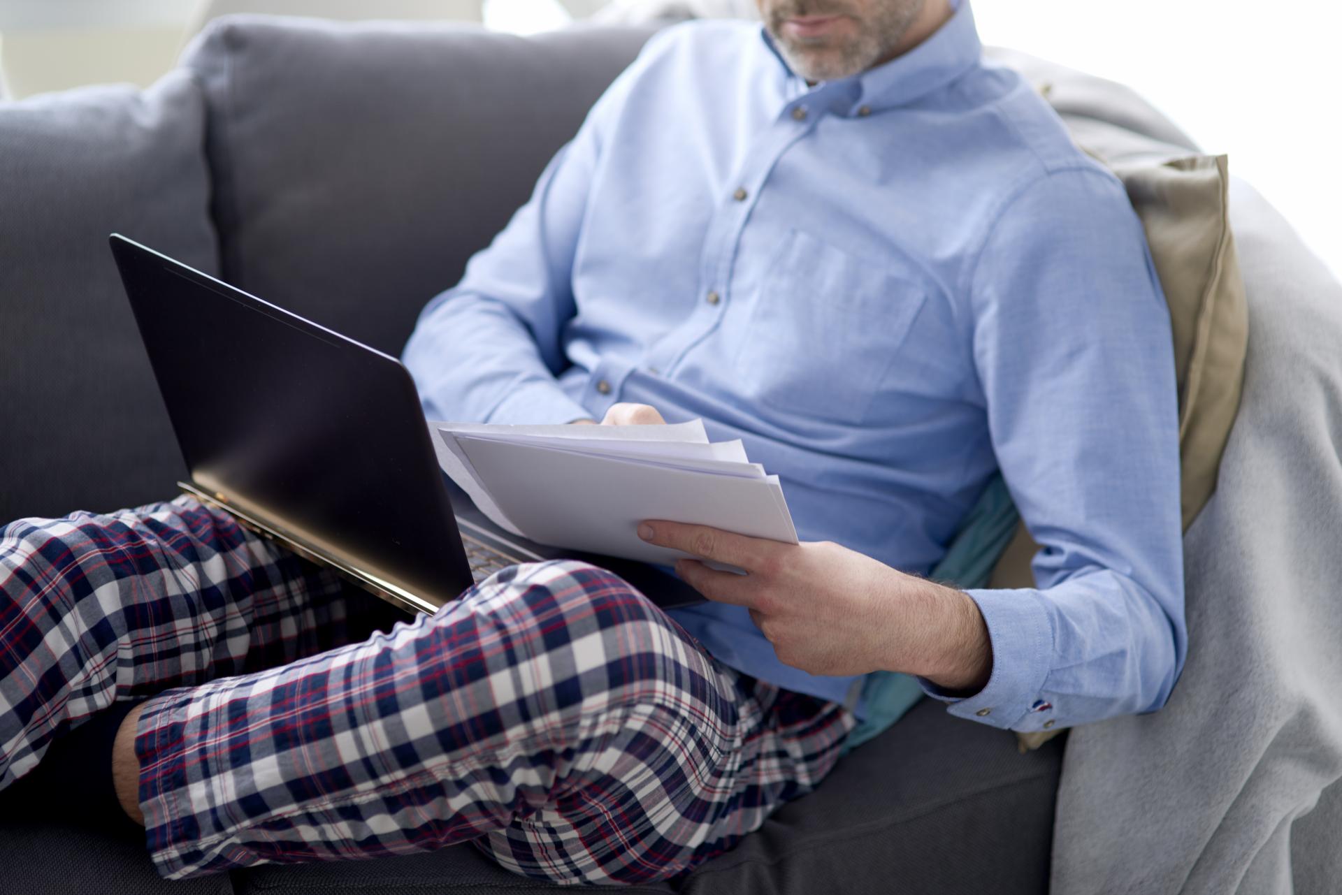 Stwierdzenie nieprawidłowości w wykorzystaniu zwolnienia lekarskiego w innym trybie niż kontrola – czy jest możliwe?