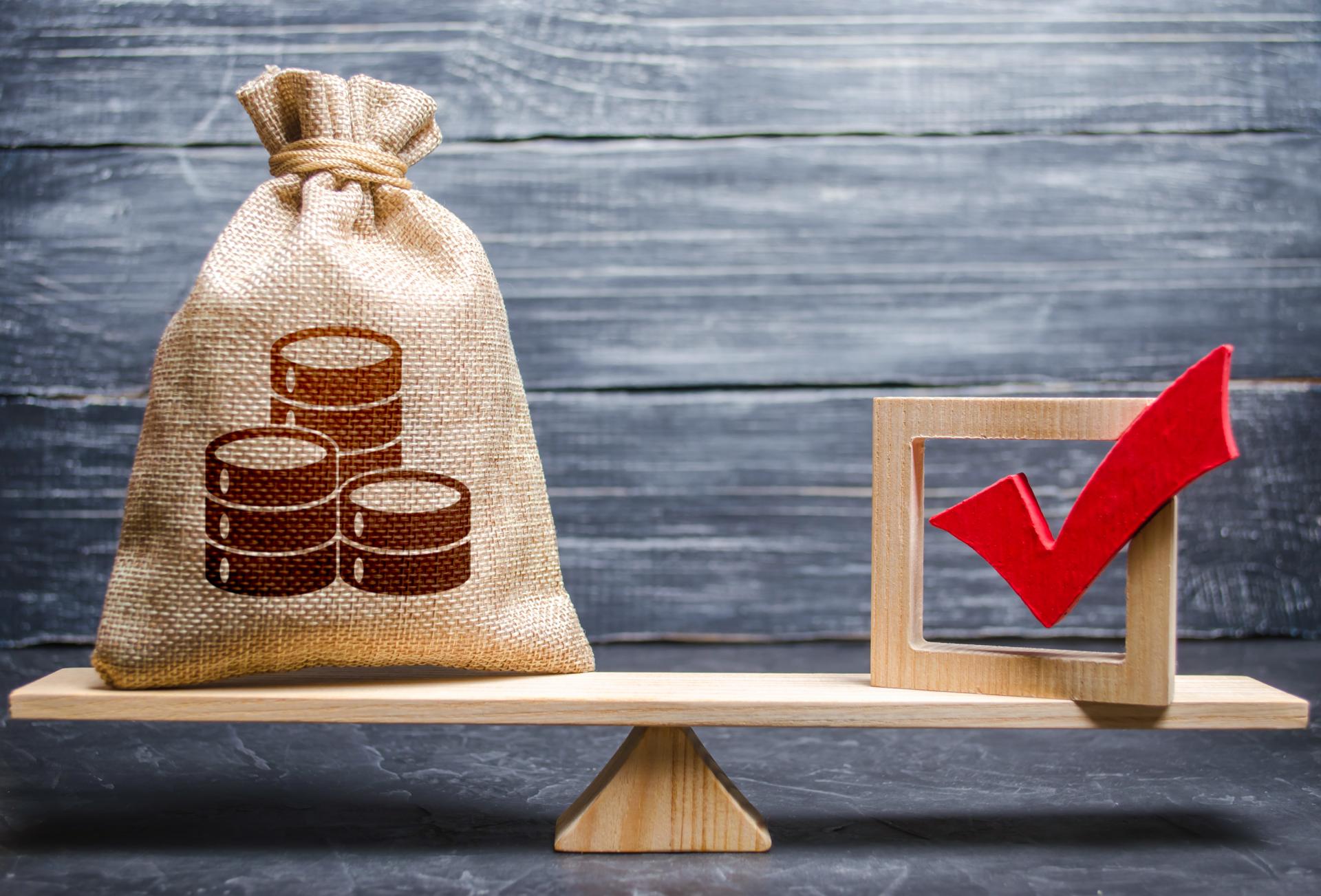 Zaliczka a limit zwolnienia VAT – jak uniknąć utraty zwolnienia?