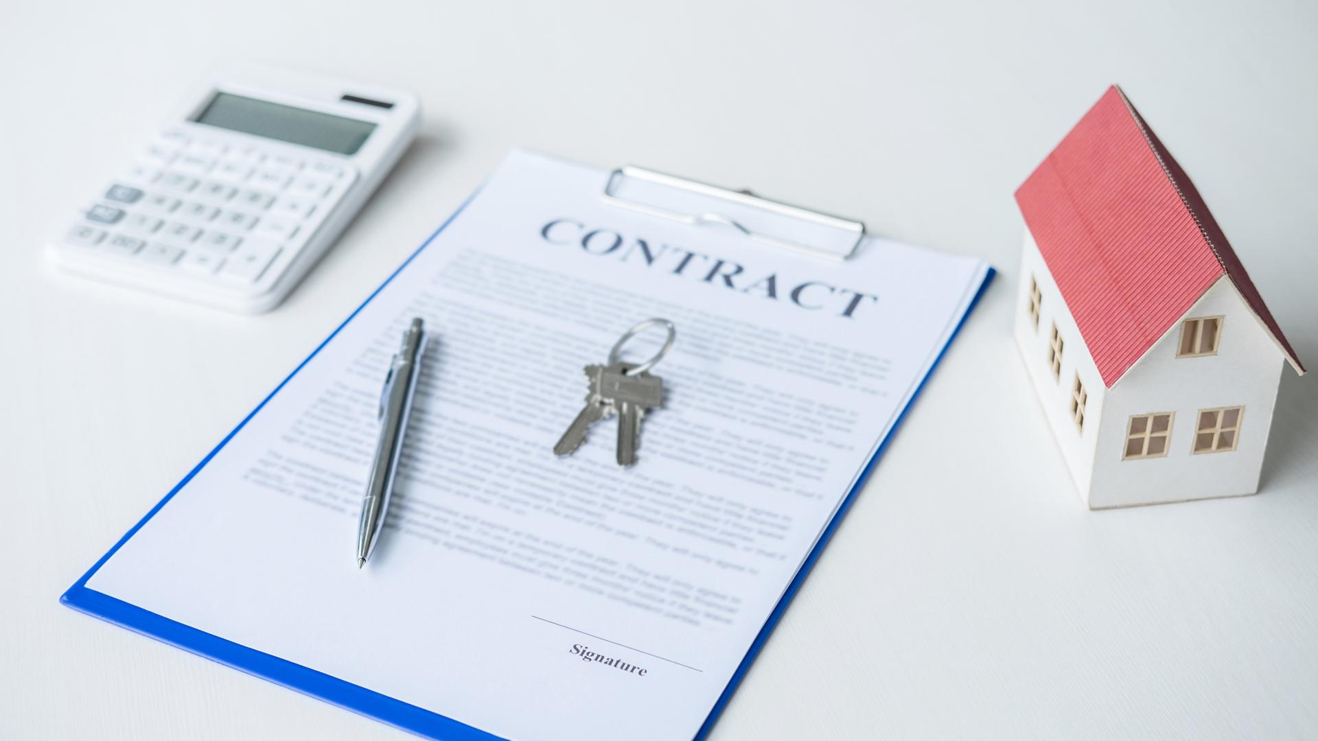 Umowa najmu a postępowanie o opróżnienie lokalu mieszkalnego