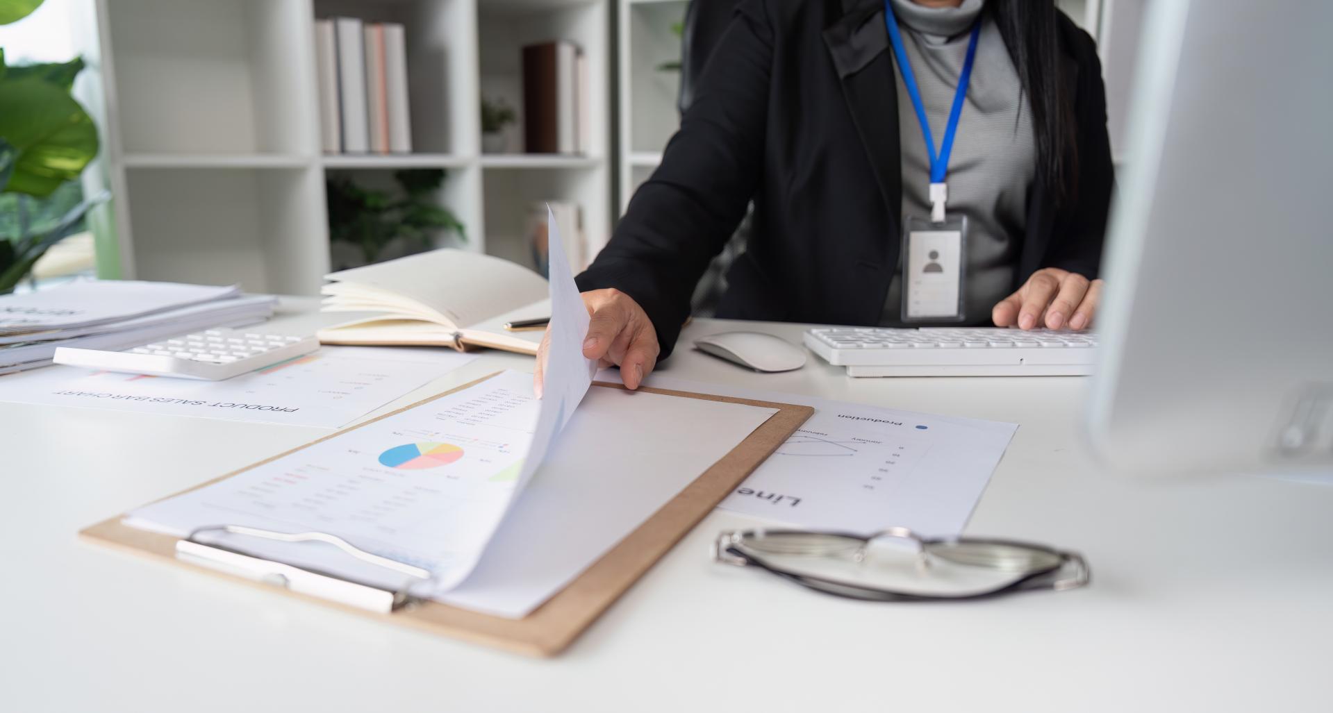 Kontrola krzyżowa - jakie są prawa i obowiązki kontrahenta w trakcie kontroli?