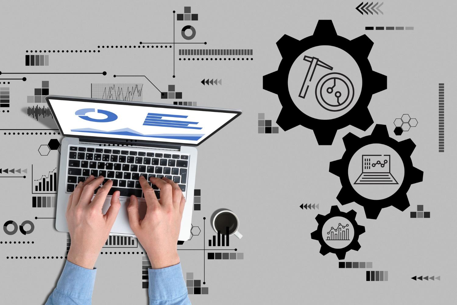 Rosnące koszty energii i surowców. Jak program do zarządzania produkcją może pomóc firmom produkcyjnym?