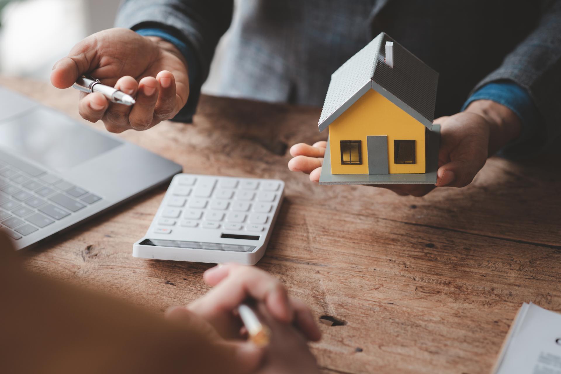 Wynajem mieszkania na kredyt – czy dalej mamy do czynienia z konsumentem?