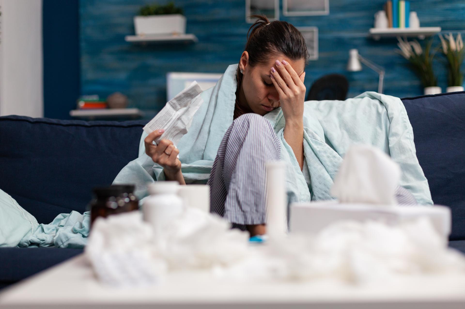 Kontrola schematy wykorzystywania L4 - czym powinien kierować się pracodawca przy typowaniu pracowników?