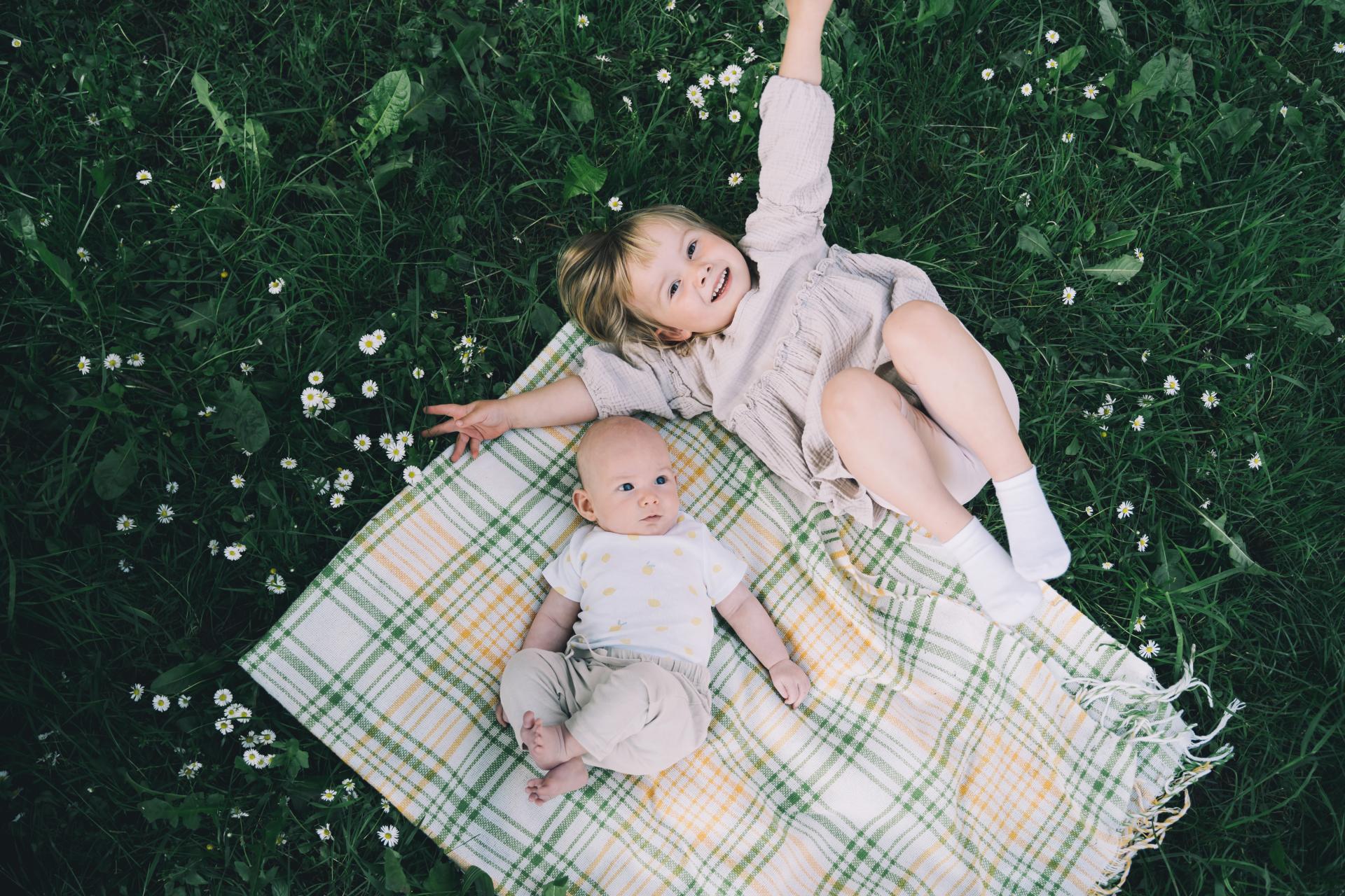 Dokumenty do uzupełniającego urlopu macierzyńskiego