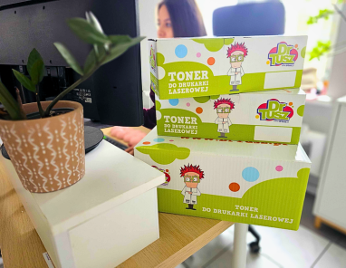 Dużo drukujesz? Poznaj sposób na obniżenie kosztów drukowania