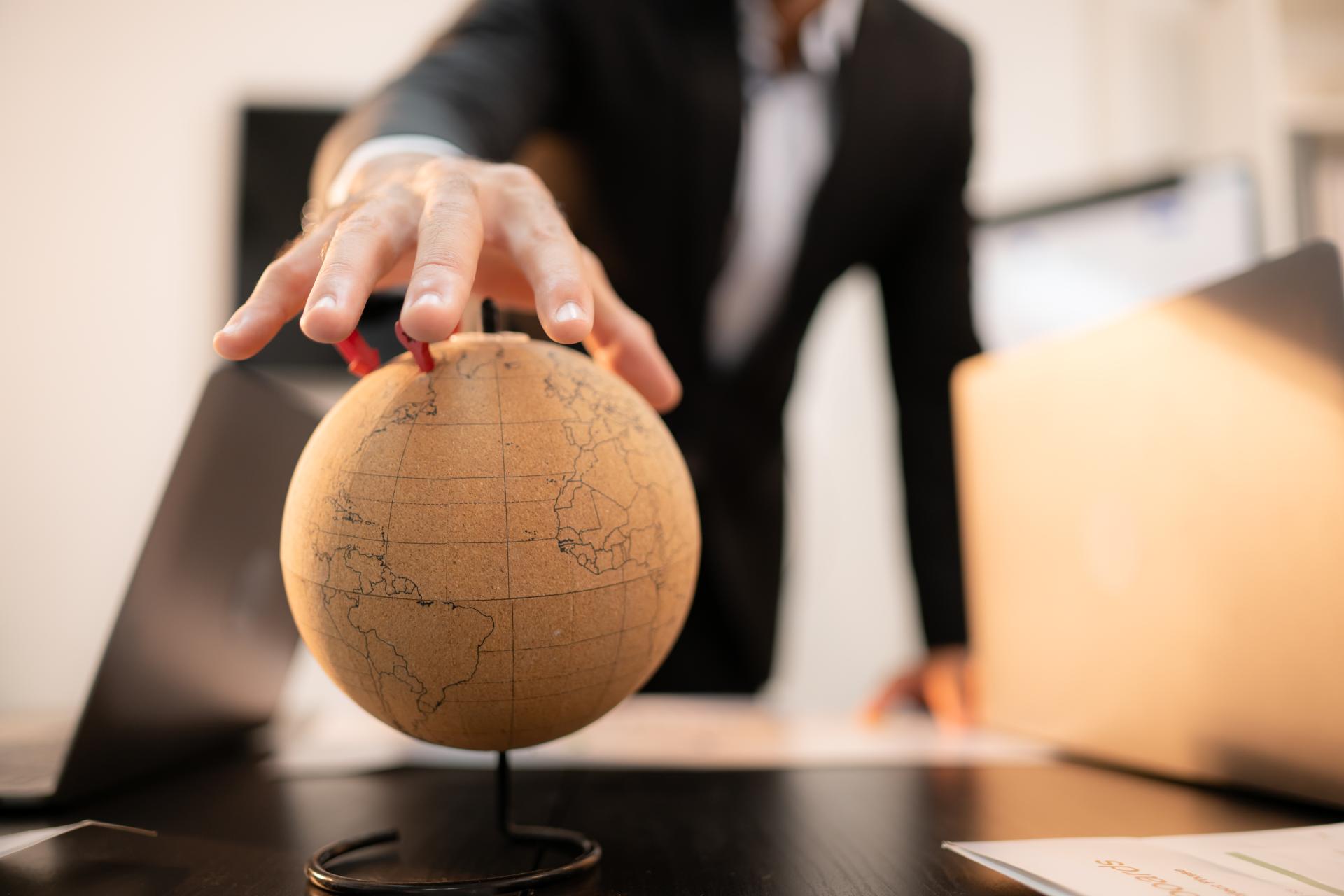 Numer identyfikacyjny zwolnienia z VAT i procedura SME