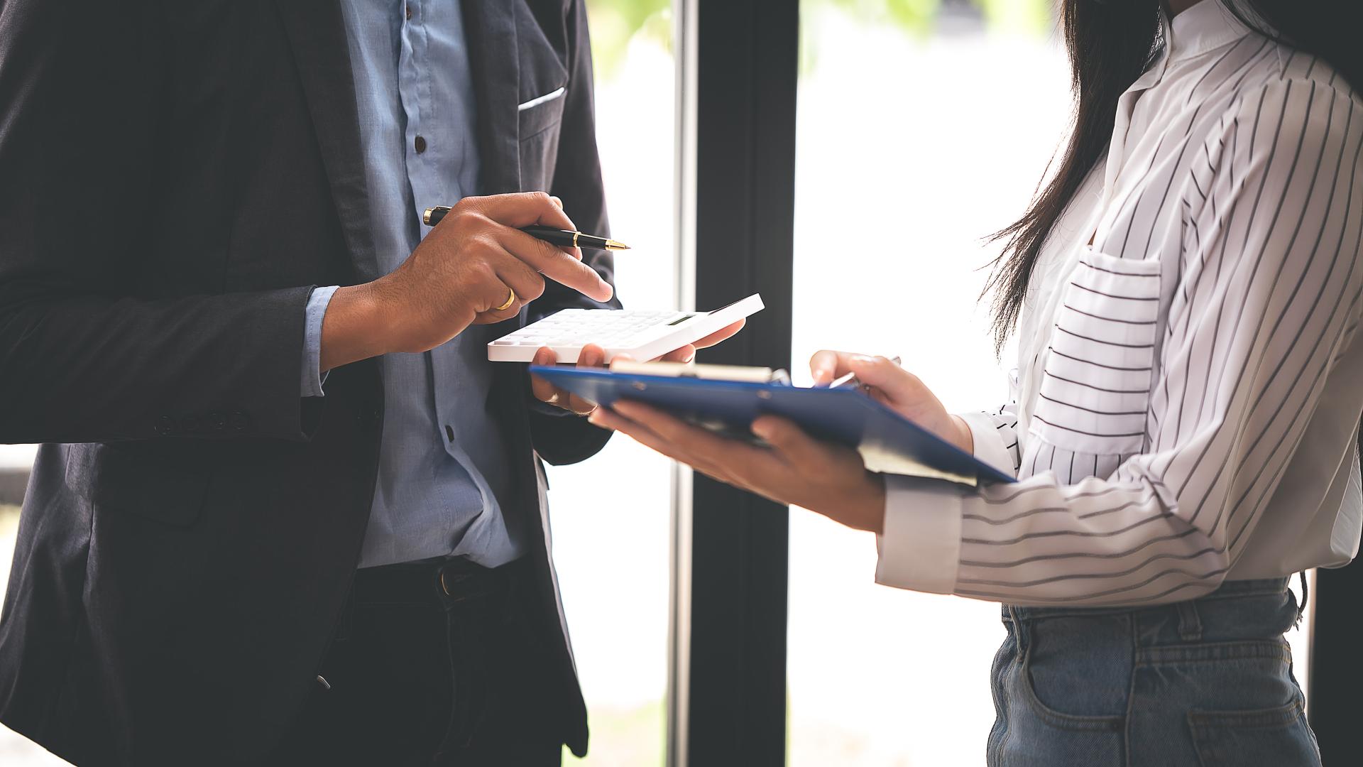 Dokumentacja sprzedaży na rzecz osoby prowadzącej działalność nierejestrowaną