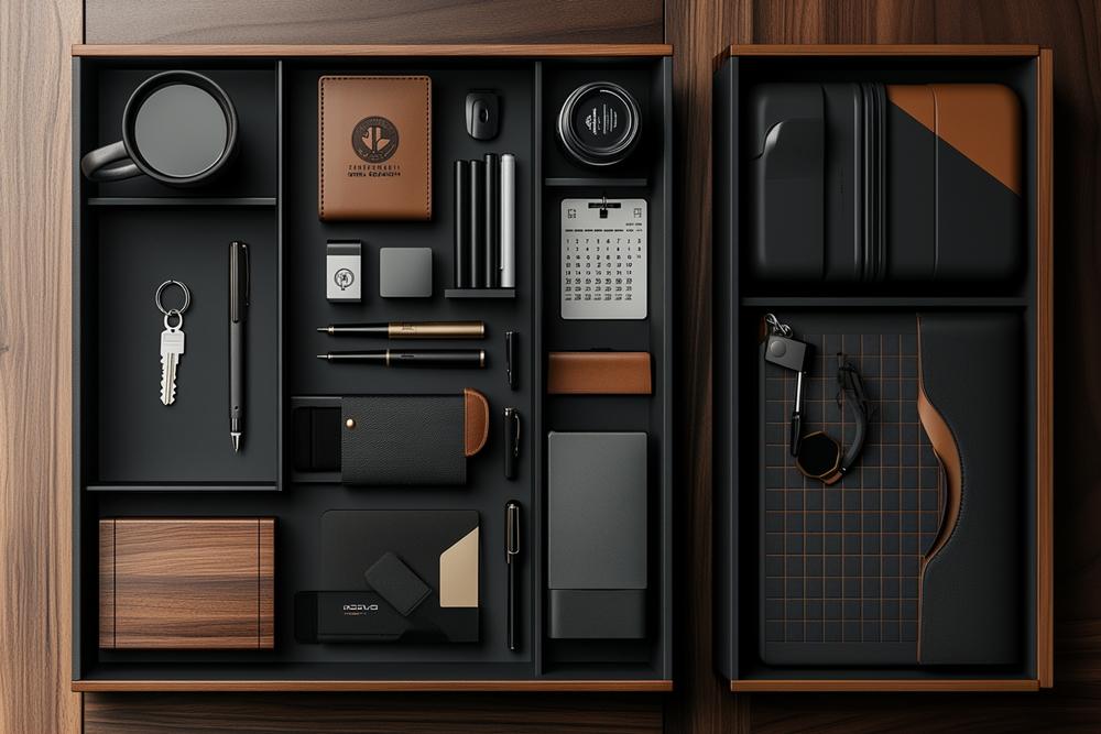 Gadżety reklamowe, które nie wylądują w szufladzie – jak zaskoczyć klienta i wyróżnić swoją markę