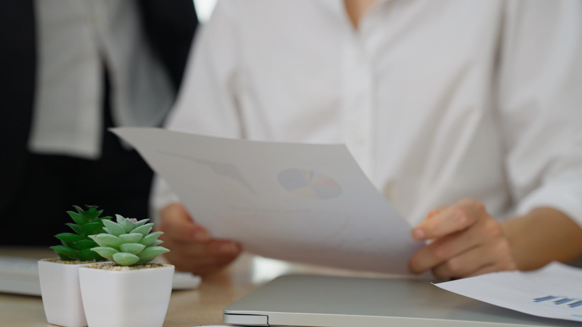 Odpowiedzialność materialna pracownika a działanie w granicach dopuszczalnego ryzyka