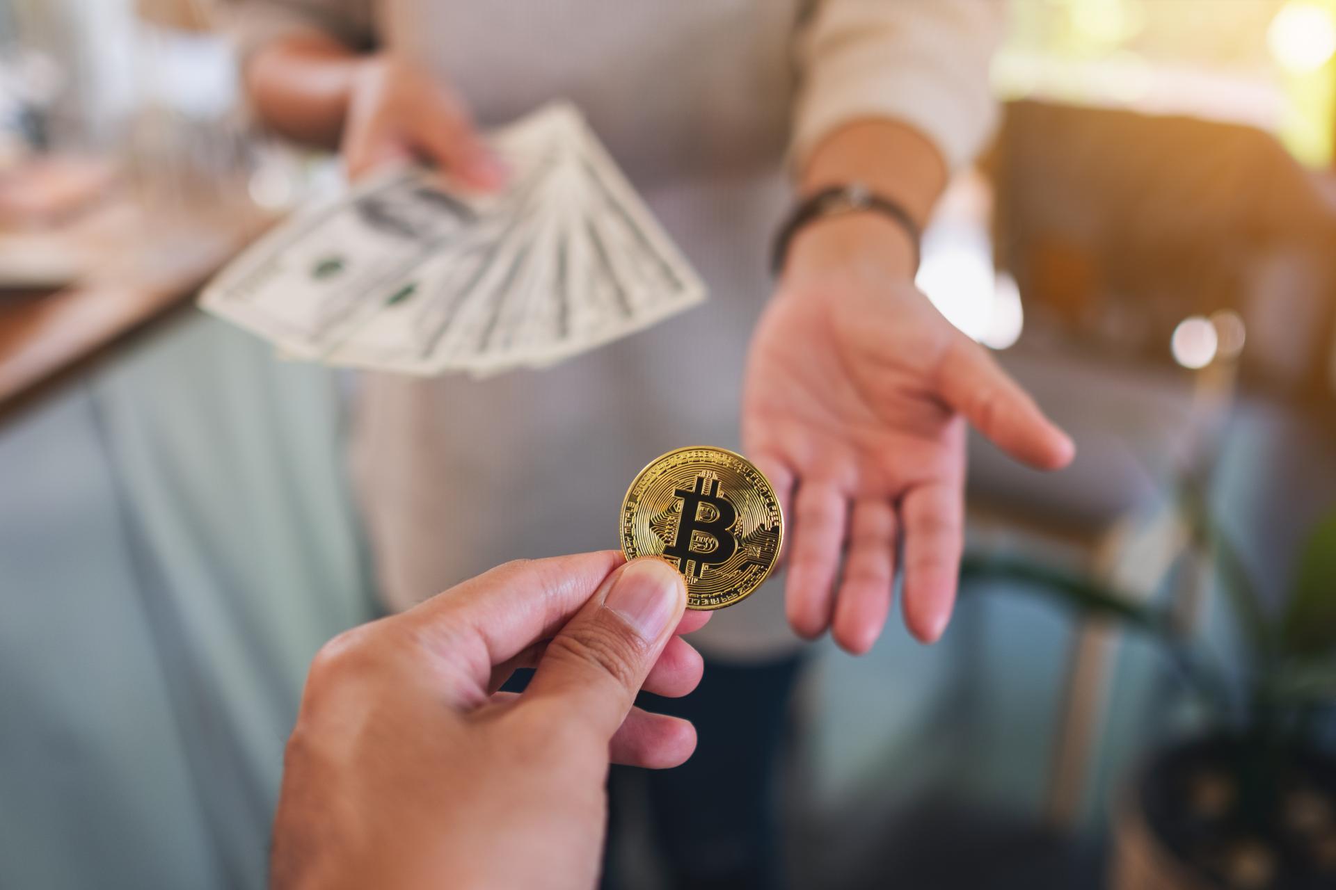 Rozliczenie sprzedaży kryptowalut – jak ustalić podstawę opodatkowania?