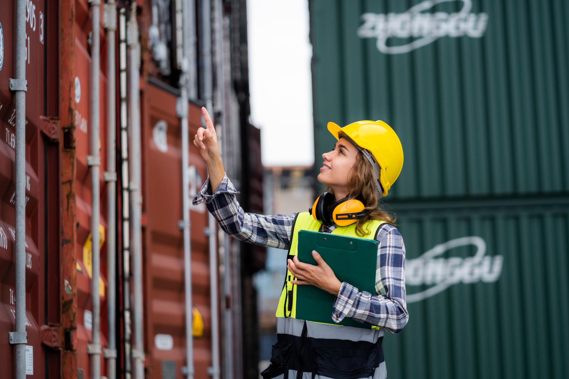 Eksport towarów wysyłanych próbek poza UE - rozliczenie VAT