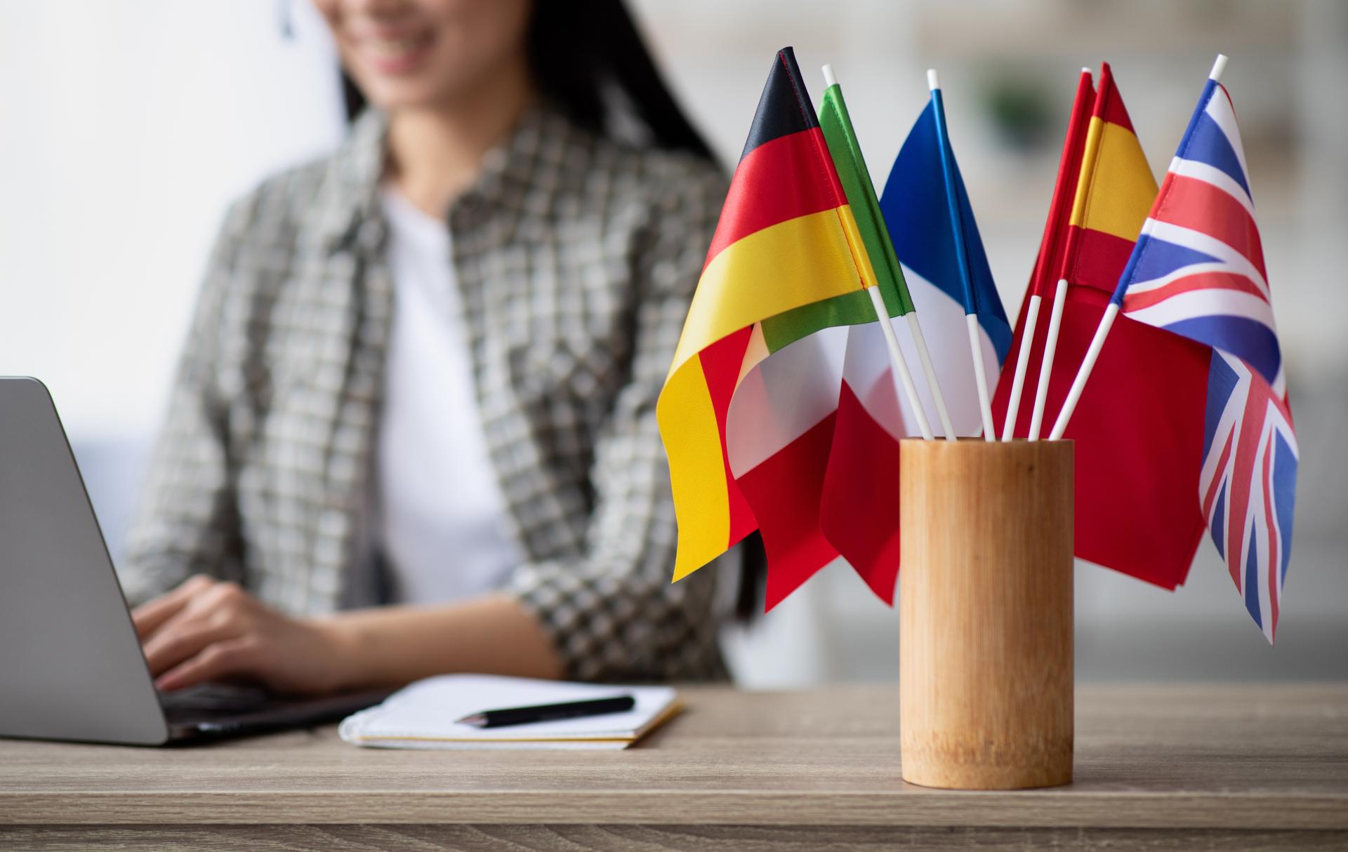 Usługi nauczania języków obcych a opodatkowanie VAT