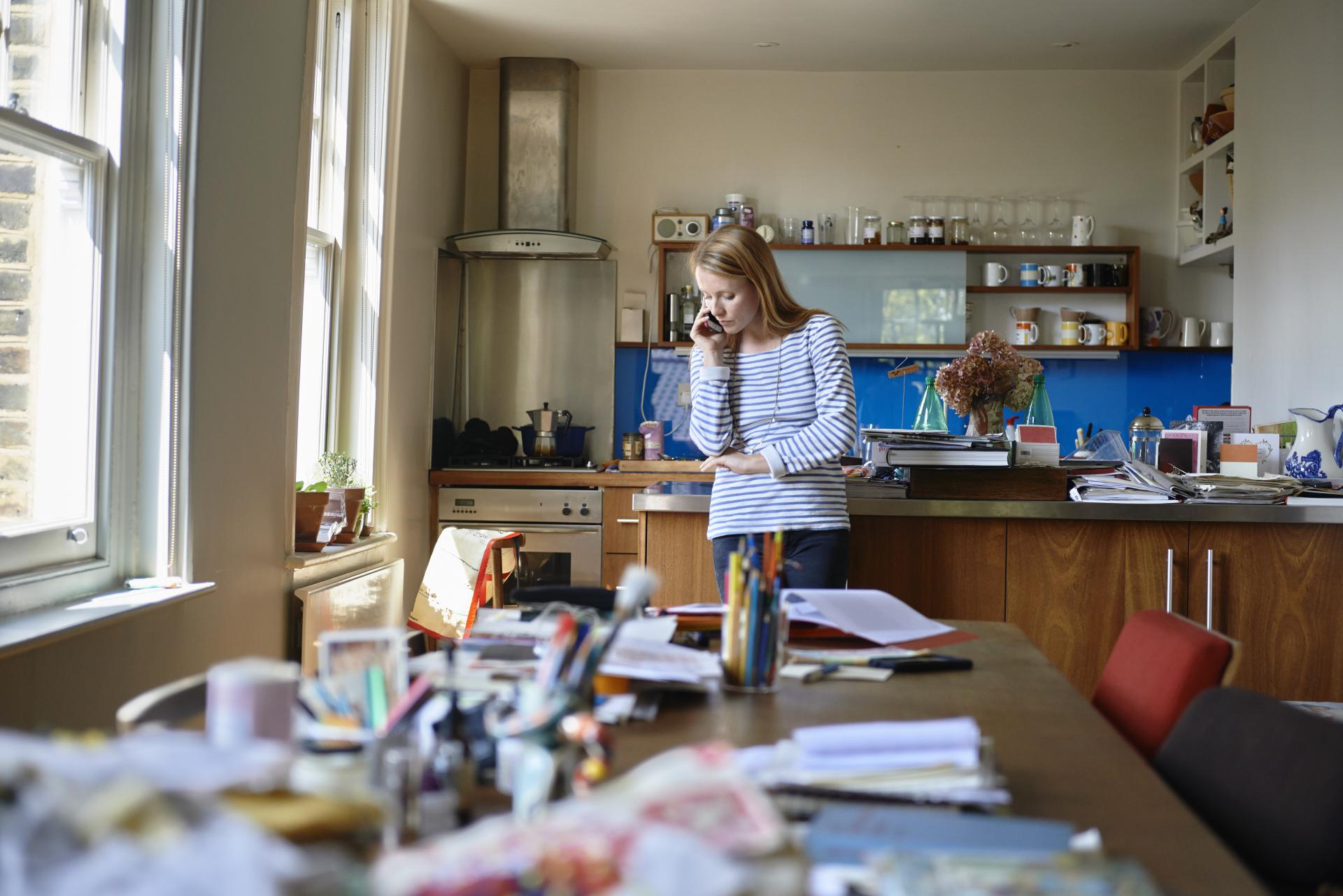 Brak zaufania jako podstawa wypowiedzenia