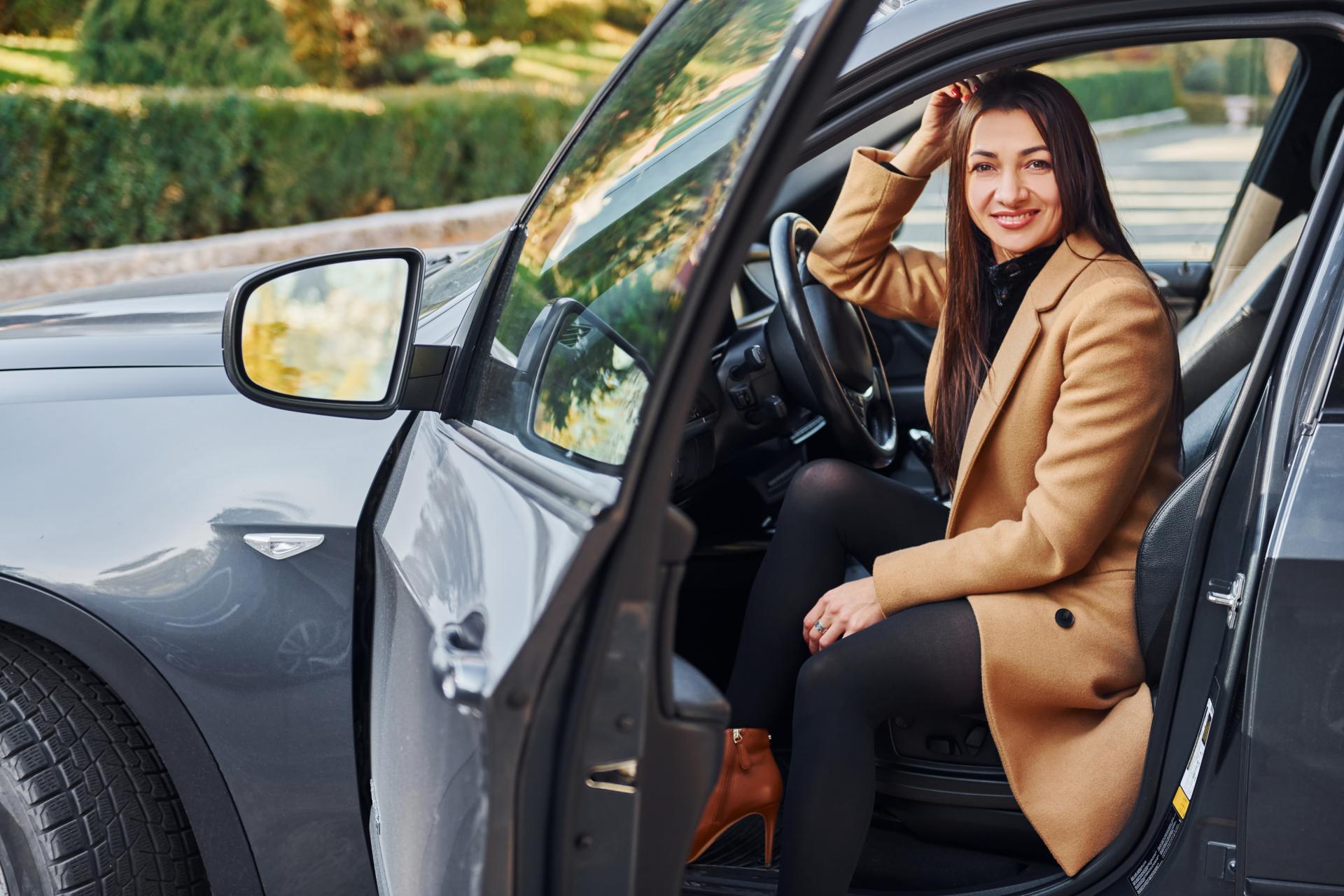 Zawiadomienie o zbyciu pojazdu – wzór z omówieniem