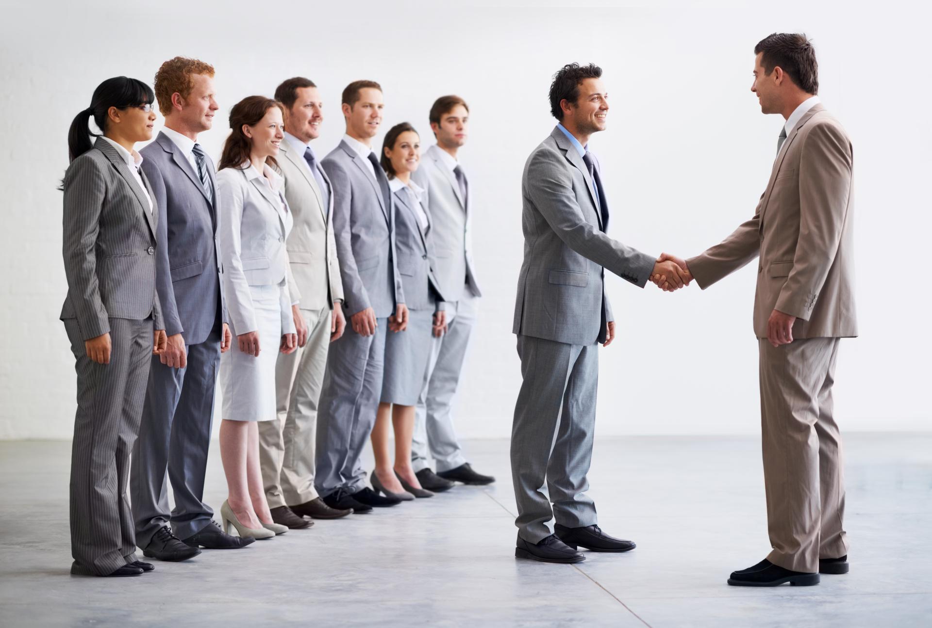 Zasady rekrutacji w firmie - jak je ustalać, a czego nie robić?