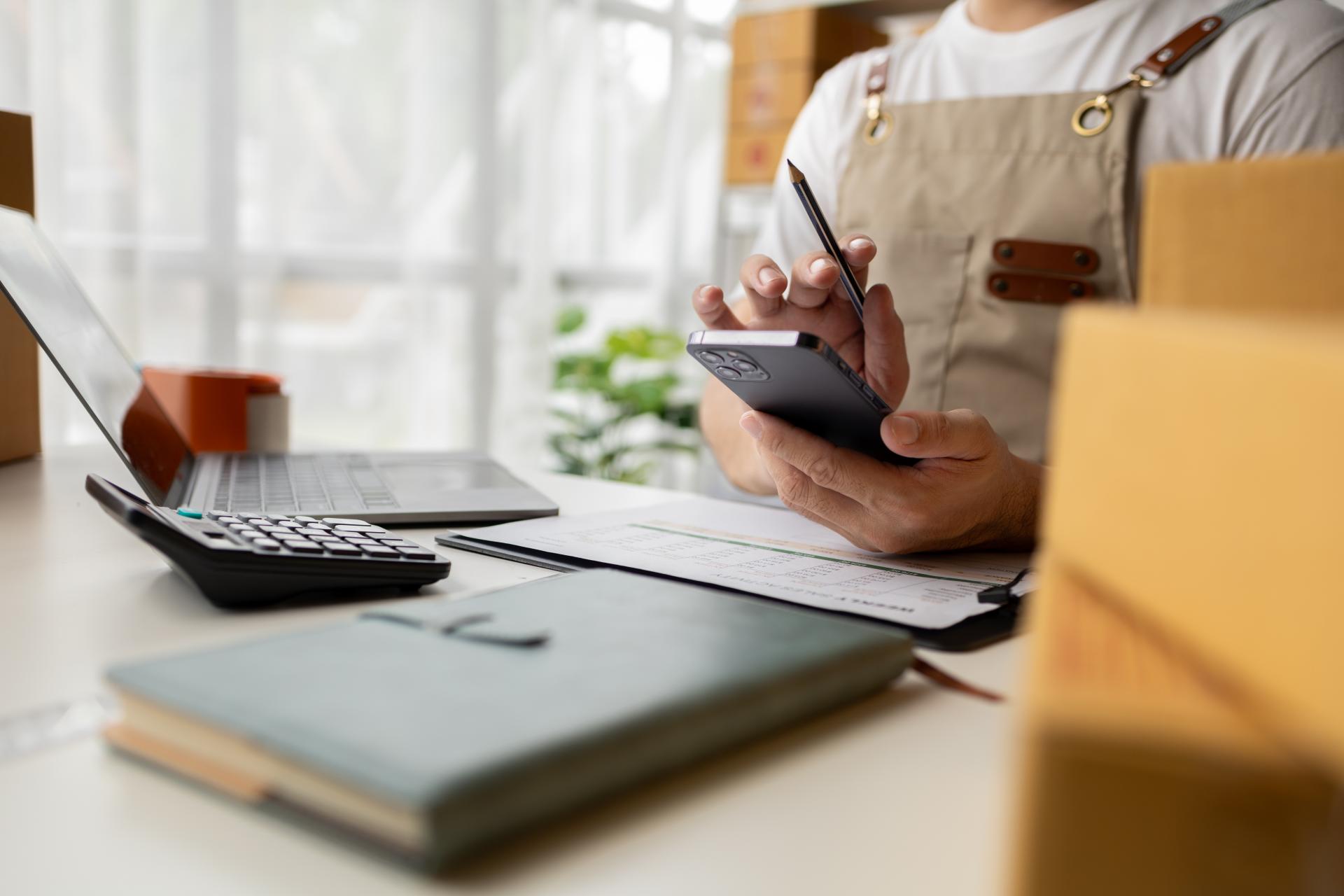 Odsetki od rozrachunków z tytułu dostaw i usług w bilansie