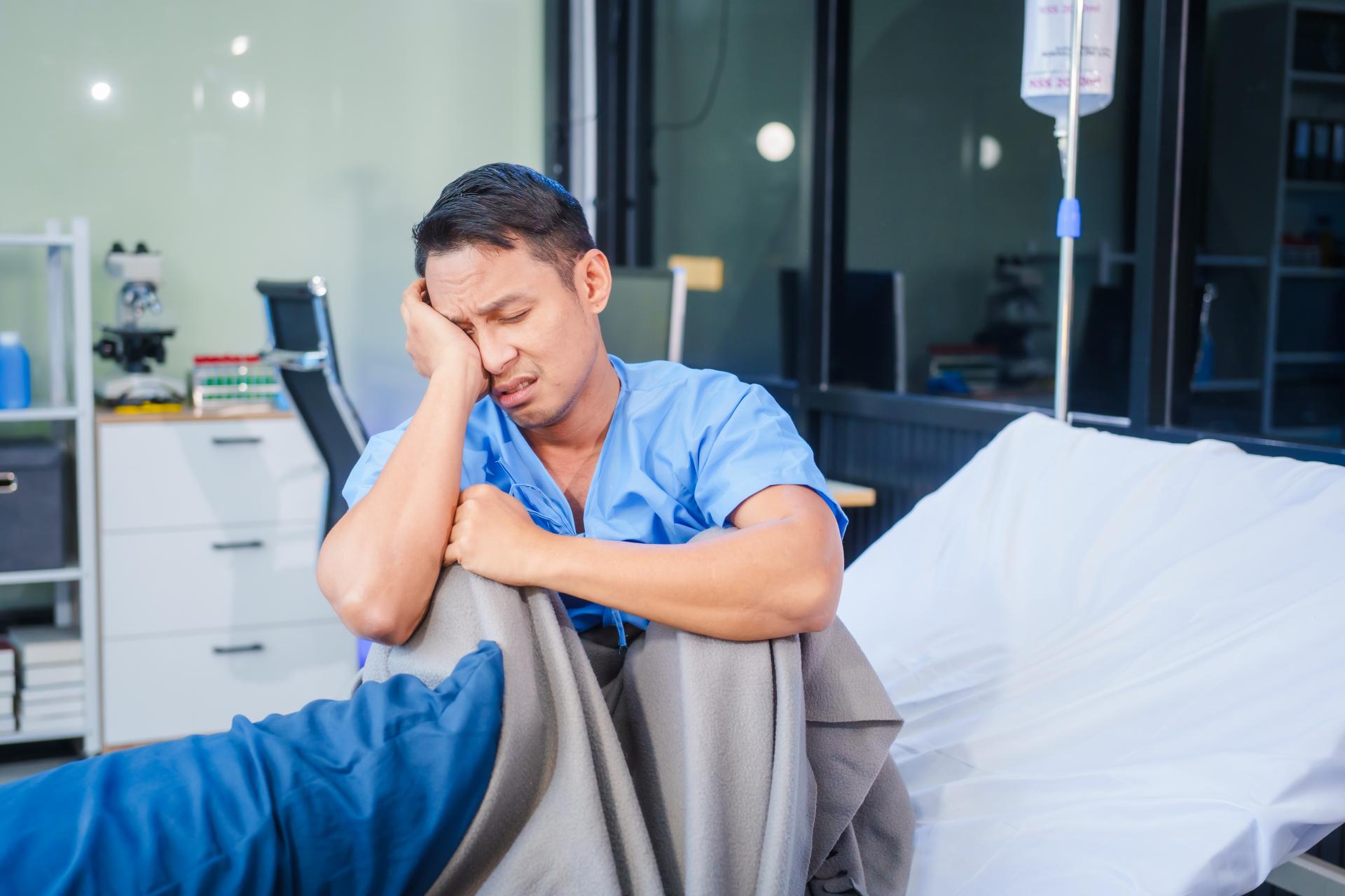 Zmiany w zwolnieniach lekarskich - L4 na nowych zasadach