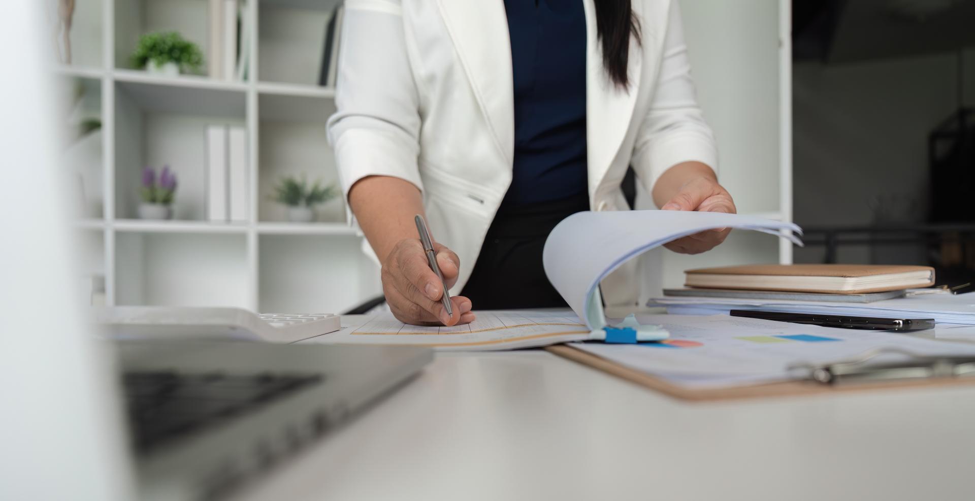 Procedura zgłoszeń wewnętrznych – jak powinna wyglądać?