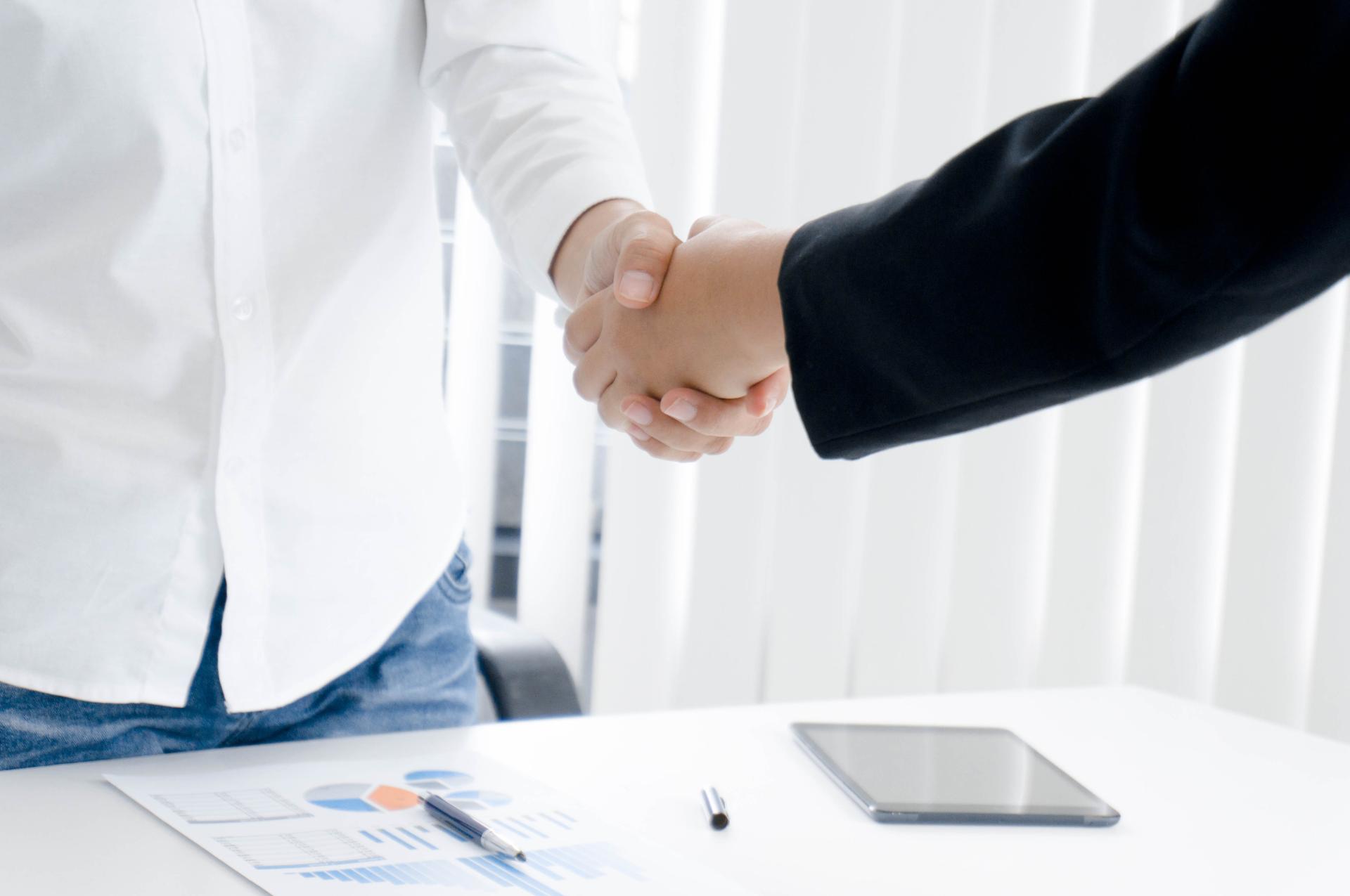 NIP spółki cywilnej przy zmianie wspólników