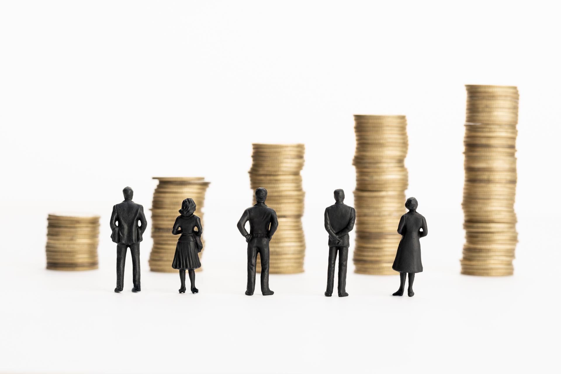 Klasa średnia w Polsce – definicja, zarobki