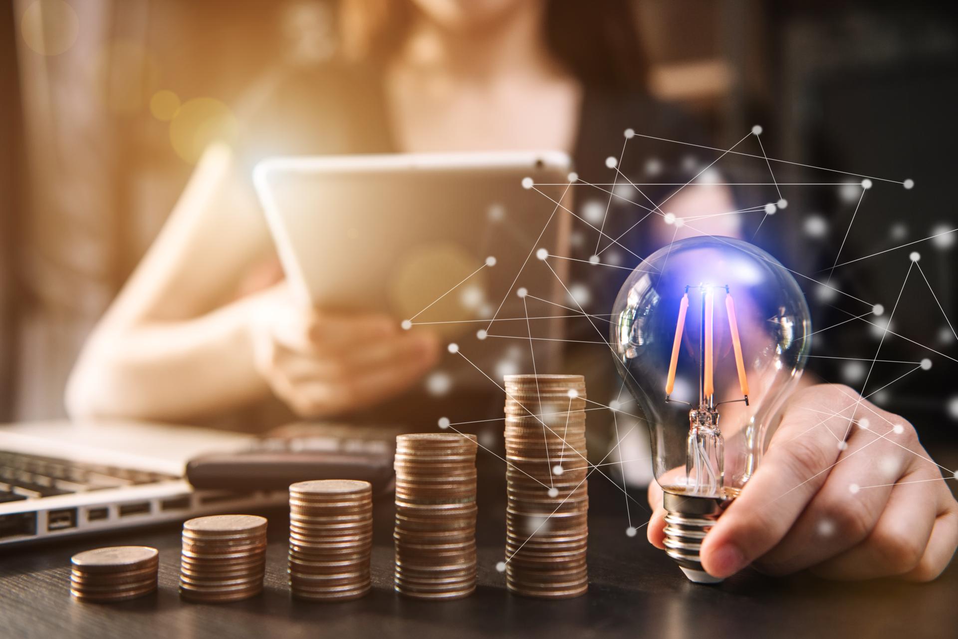 Dotacja w projekcie Laboratorium Innowatora - jak ją otrzymać?