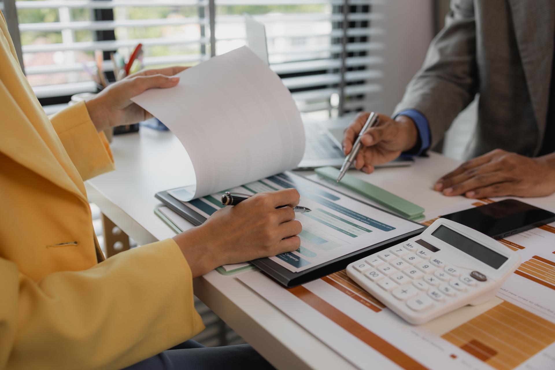 Nowa klasyfikacja kodów PKD - co oznaczają dla przedsiębiorców?