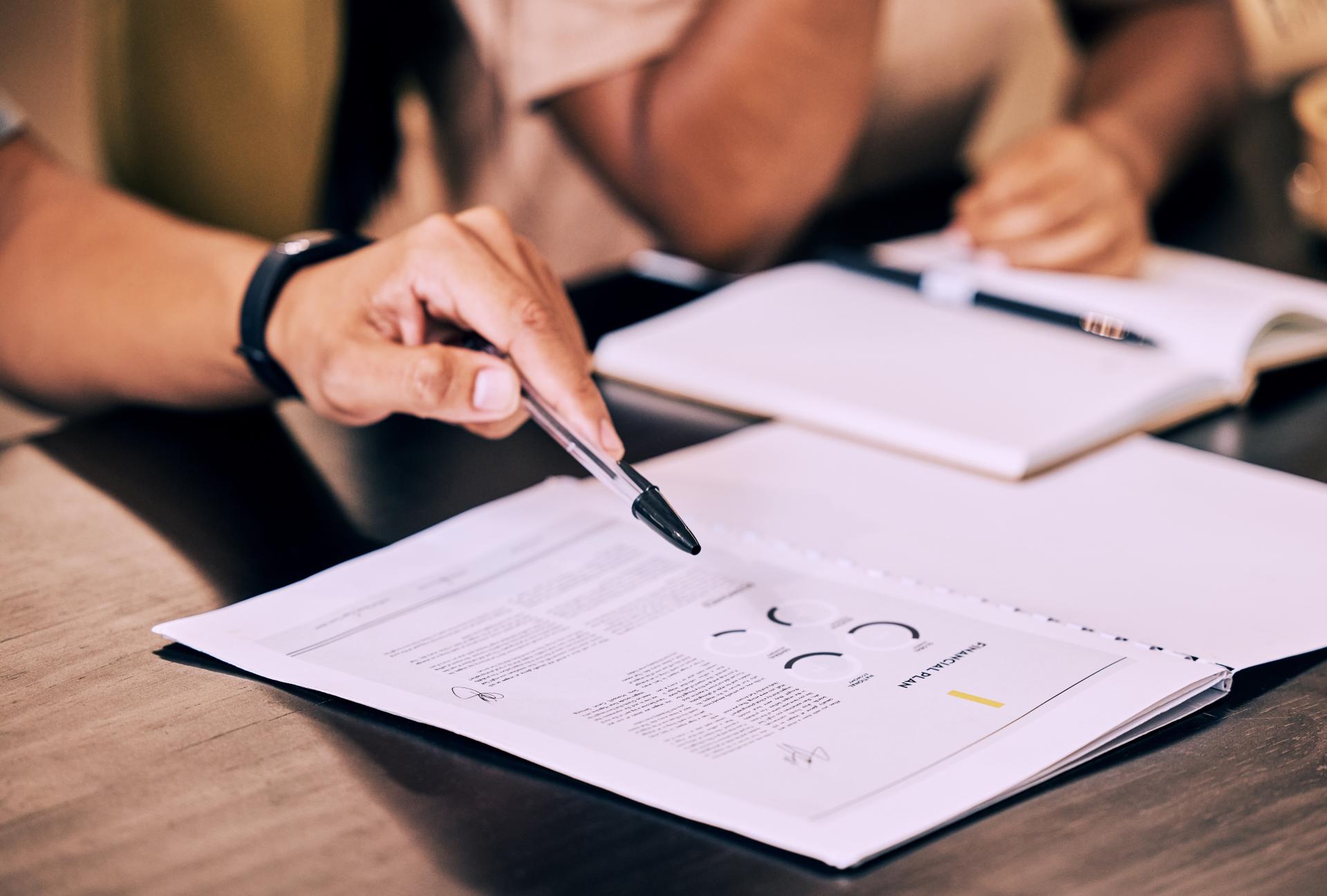 Złożenie korekty PIT przez spadkobierców – czy jest dopuszczalne?