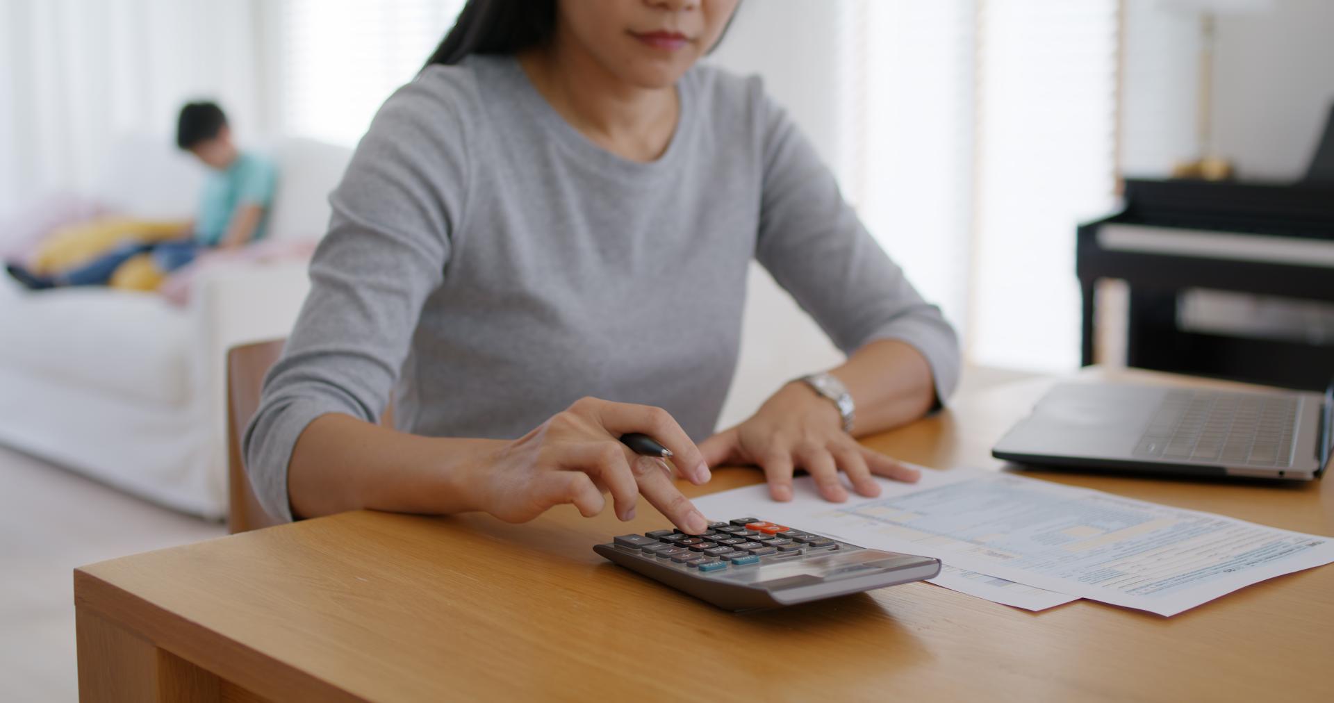 Limit przychodów dla ryczałtu a dodatkowe przychody z najmu prywatnego