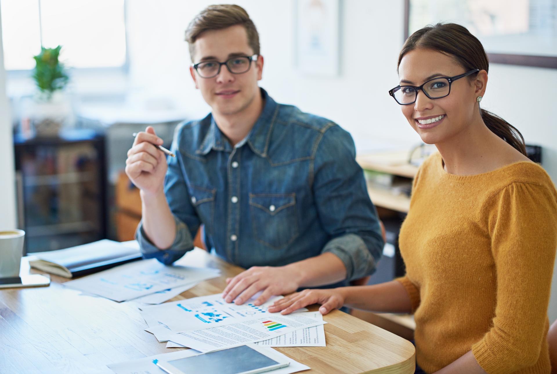 Dofinansowanie kursów i szkoleń dla przedsiębiorców z Mazowsza