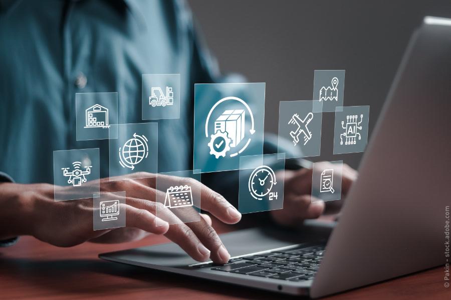 Giełda transportowa – dlaczego warto z niej korzystać?