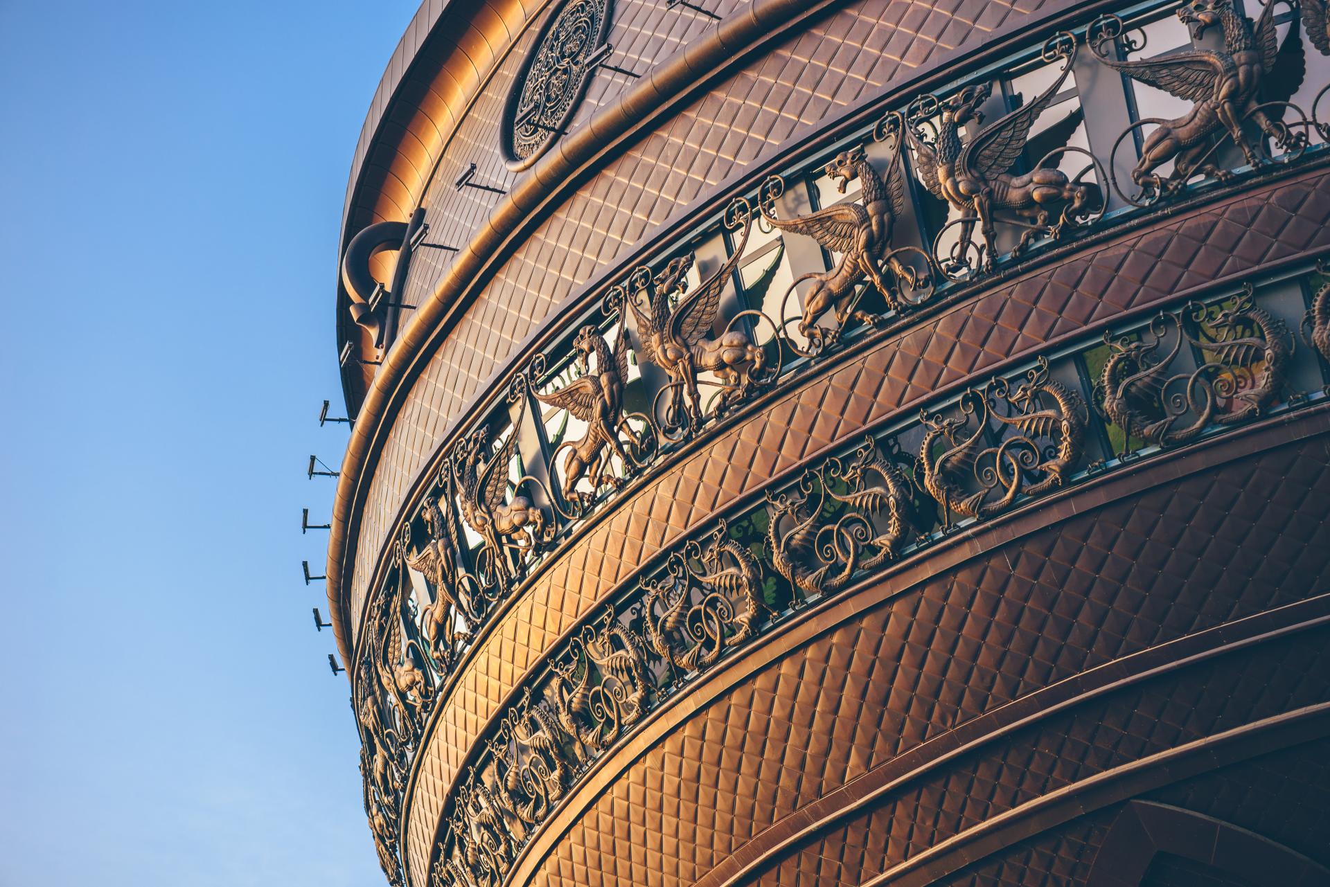 Rejestr zabytków – kiedy można wykreślić budynek?