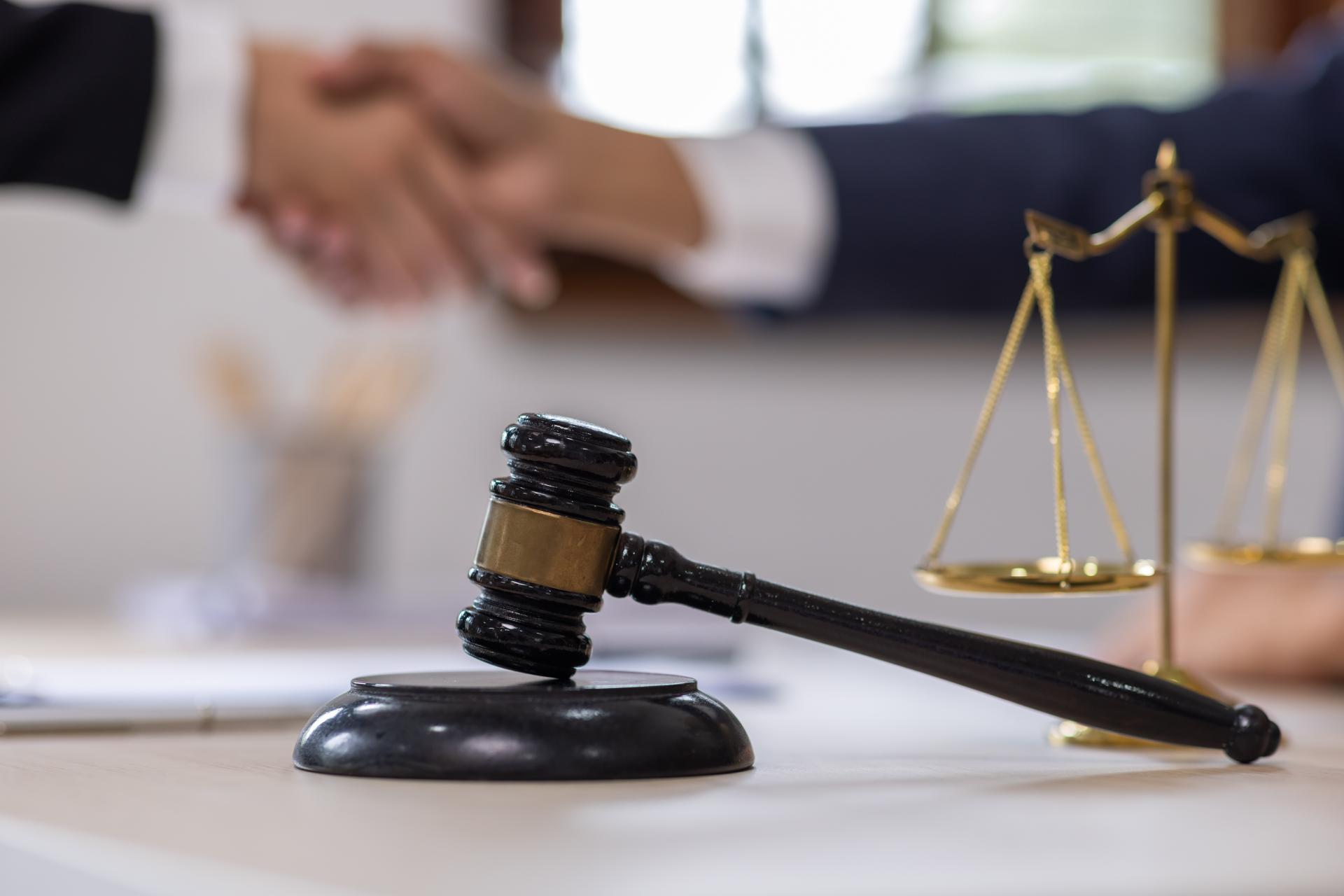 Odwołanie od orzeczenia KIO - jak przebiega postępowanie?