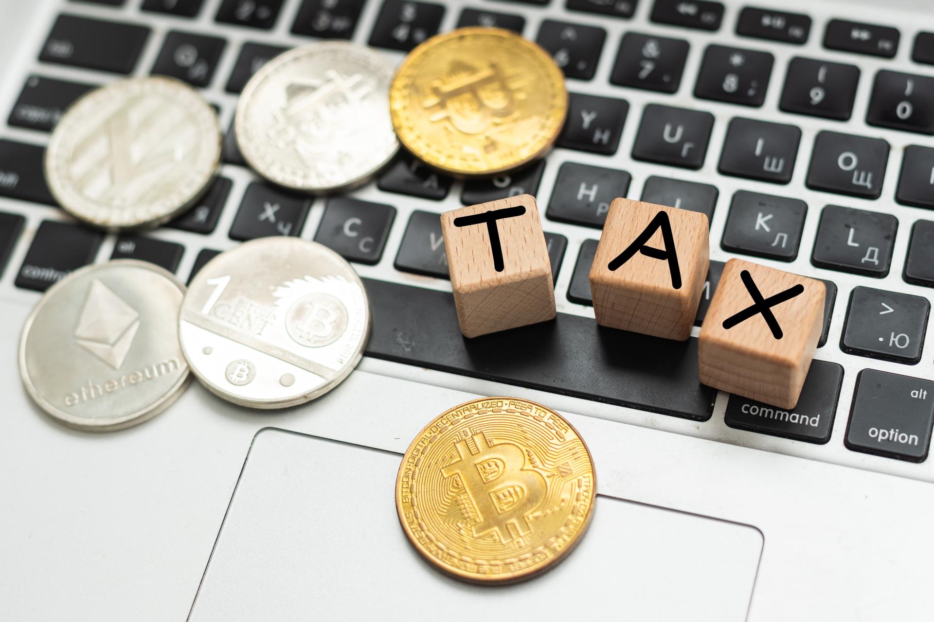 Opodatkowanie prowizji za handel wirtualną walutą